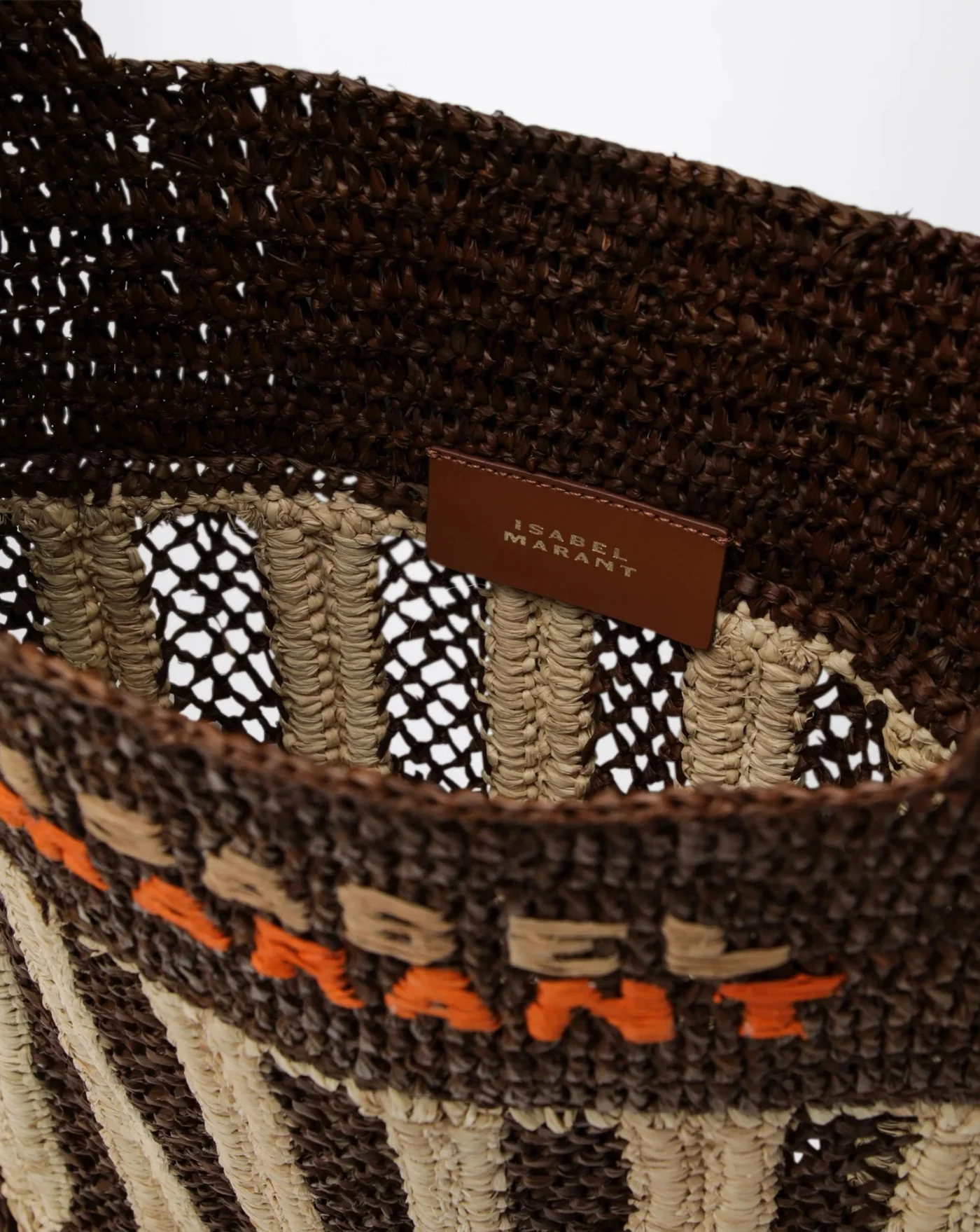 Bolso Isabel Marant Praia Small - Image 5