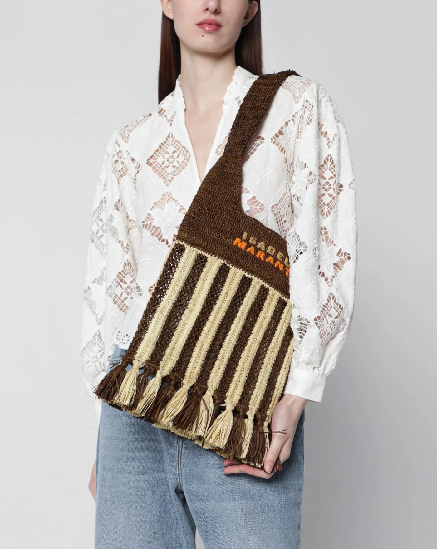 Bolso Isabel Marant Praia Small - Image 6