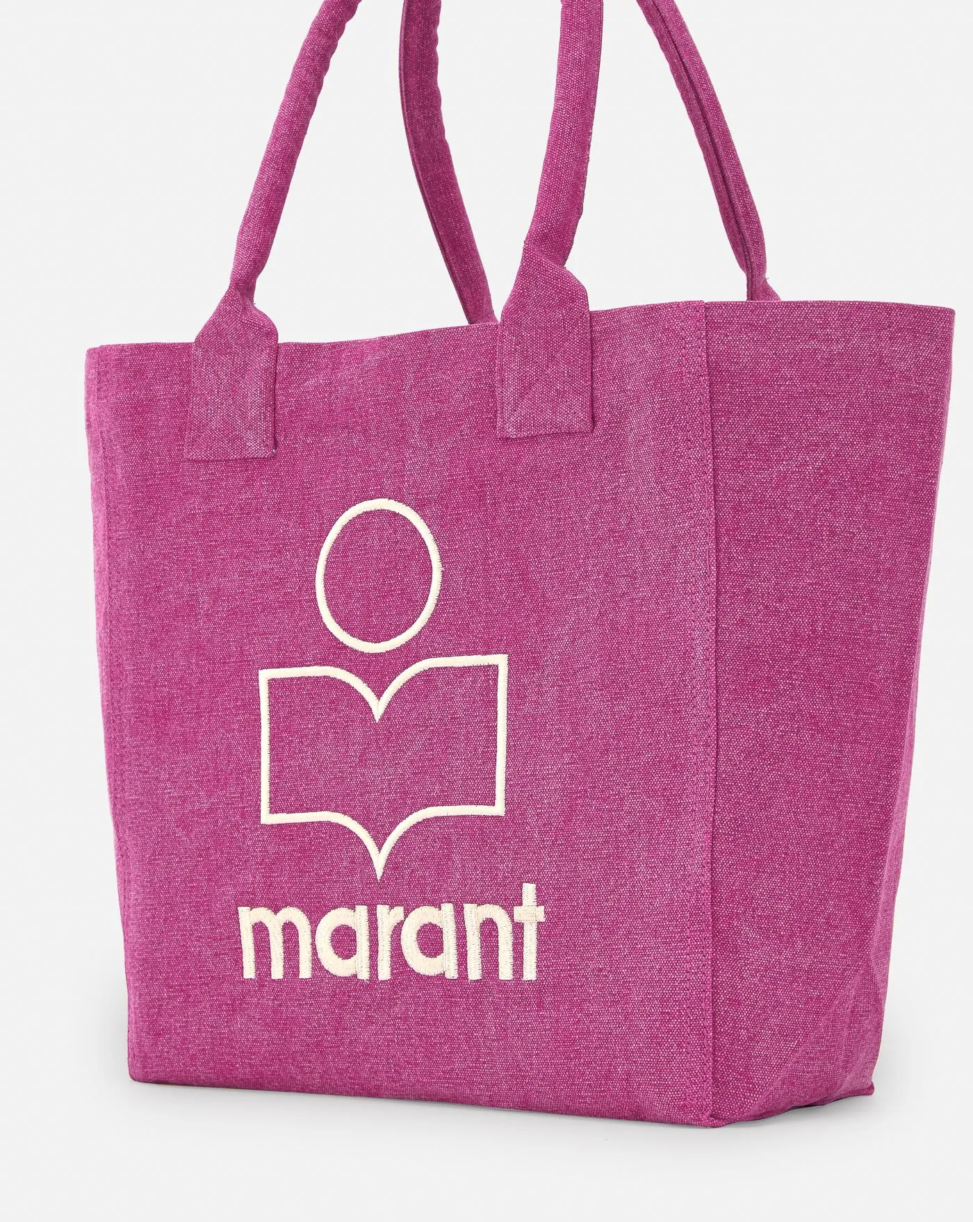 Bolso Isabel Marant Small Yenky - Image 3