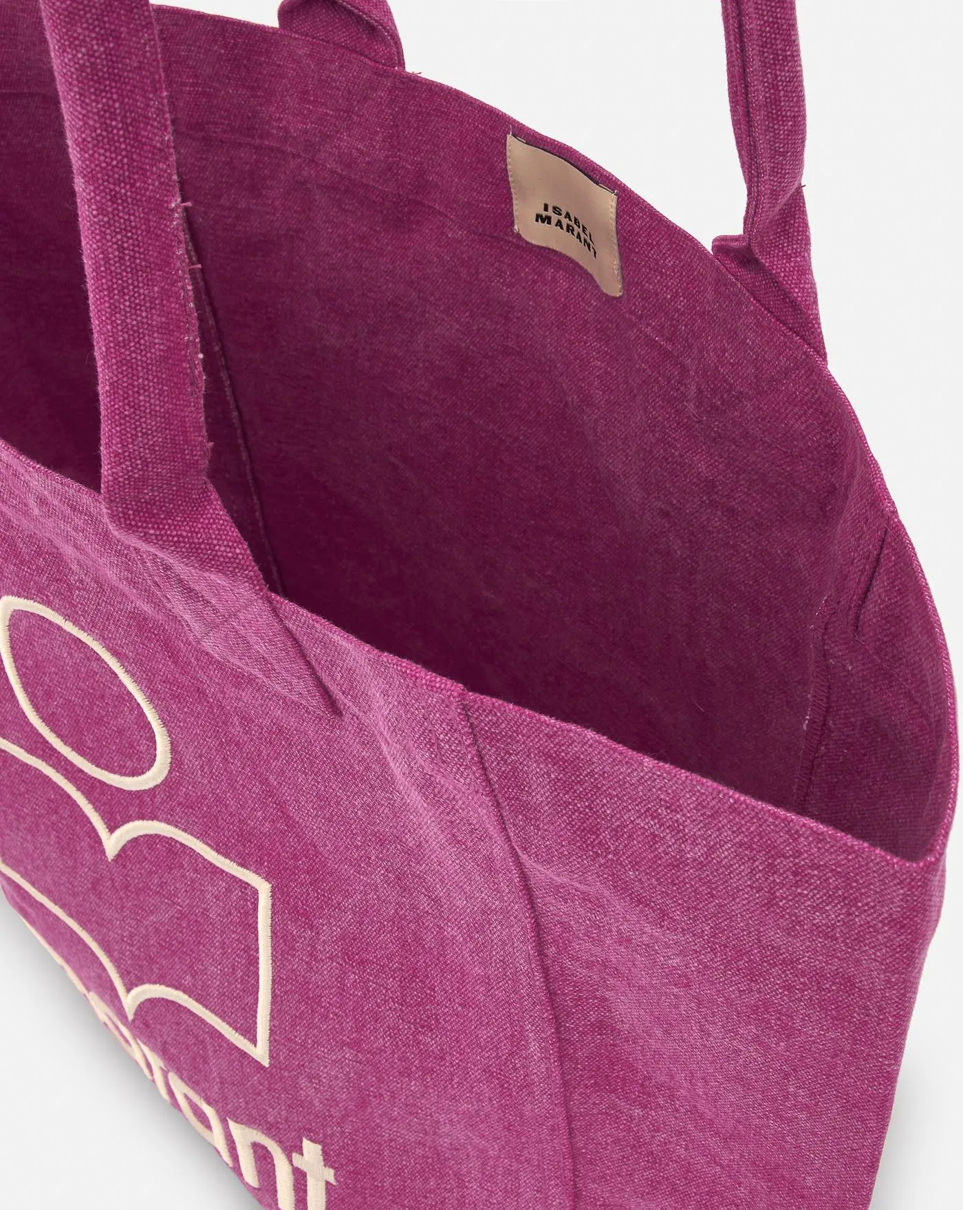 Bolso Isabel Marant Small Yenky - Image 4