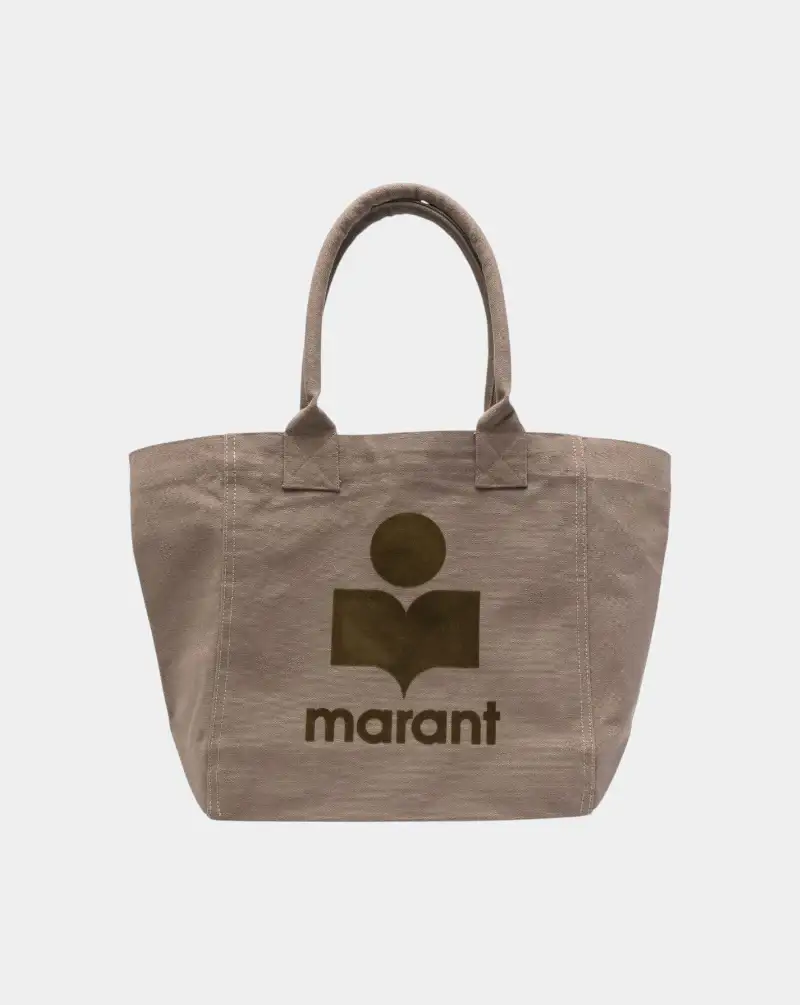 Bolso Isabel Marant Small Yenky