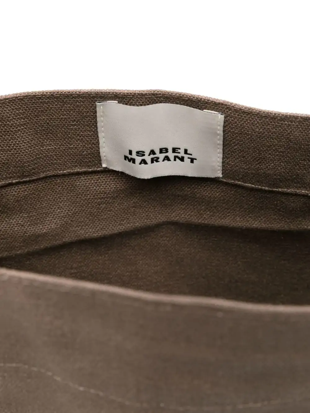 Bolso Isabel Marant Small Yenky - Image 7