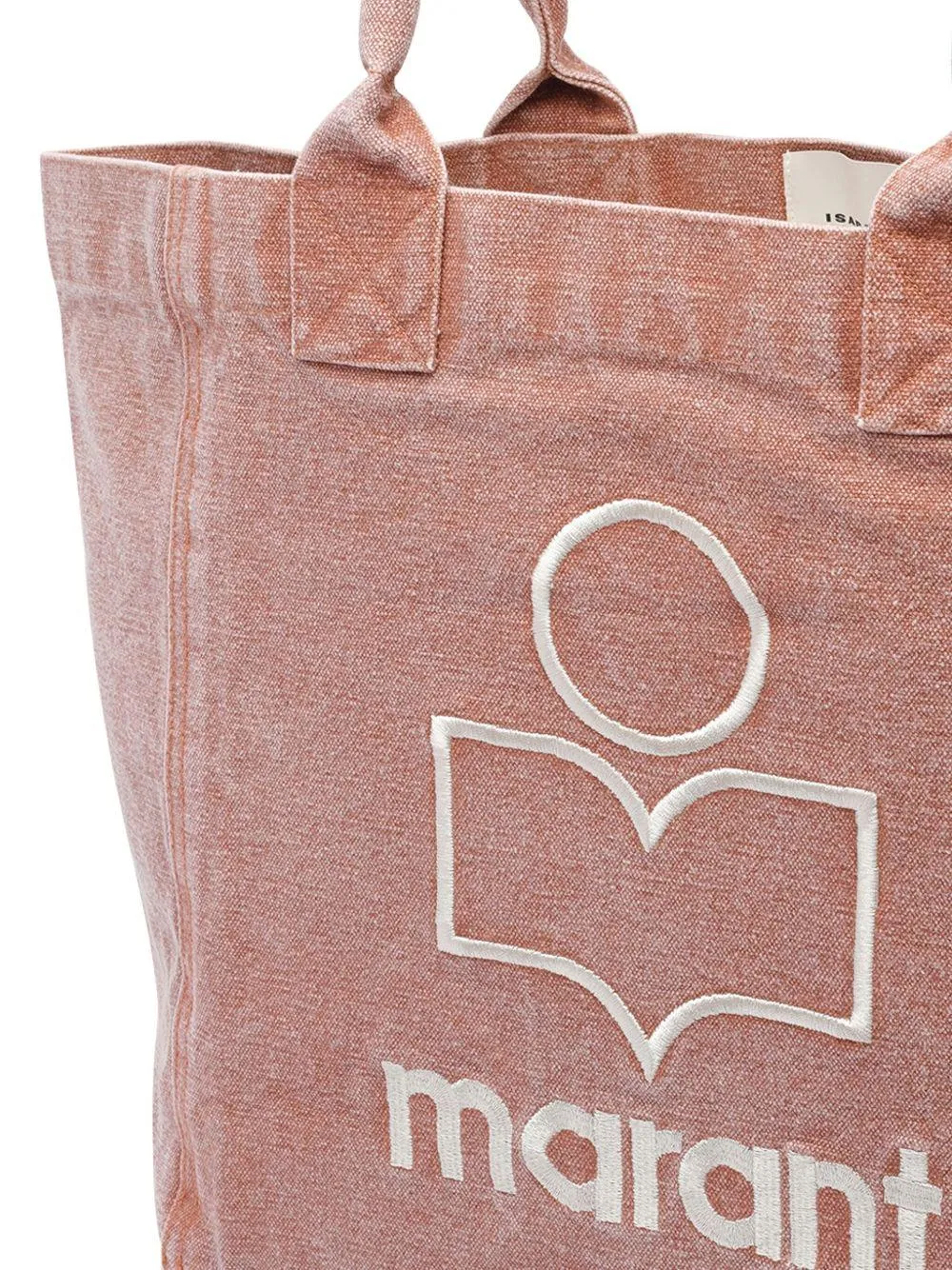 Bolso Isabel Marant Small Yenky - Image 3