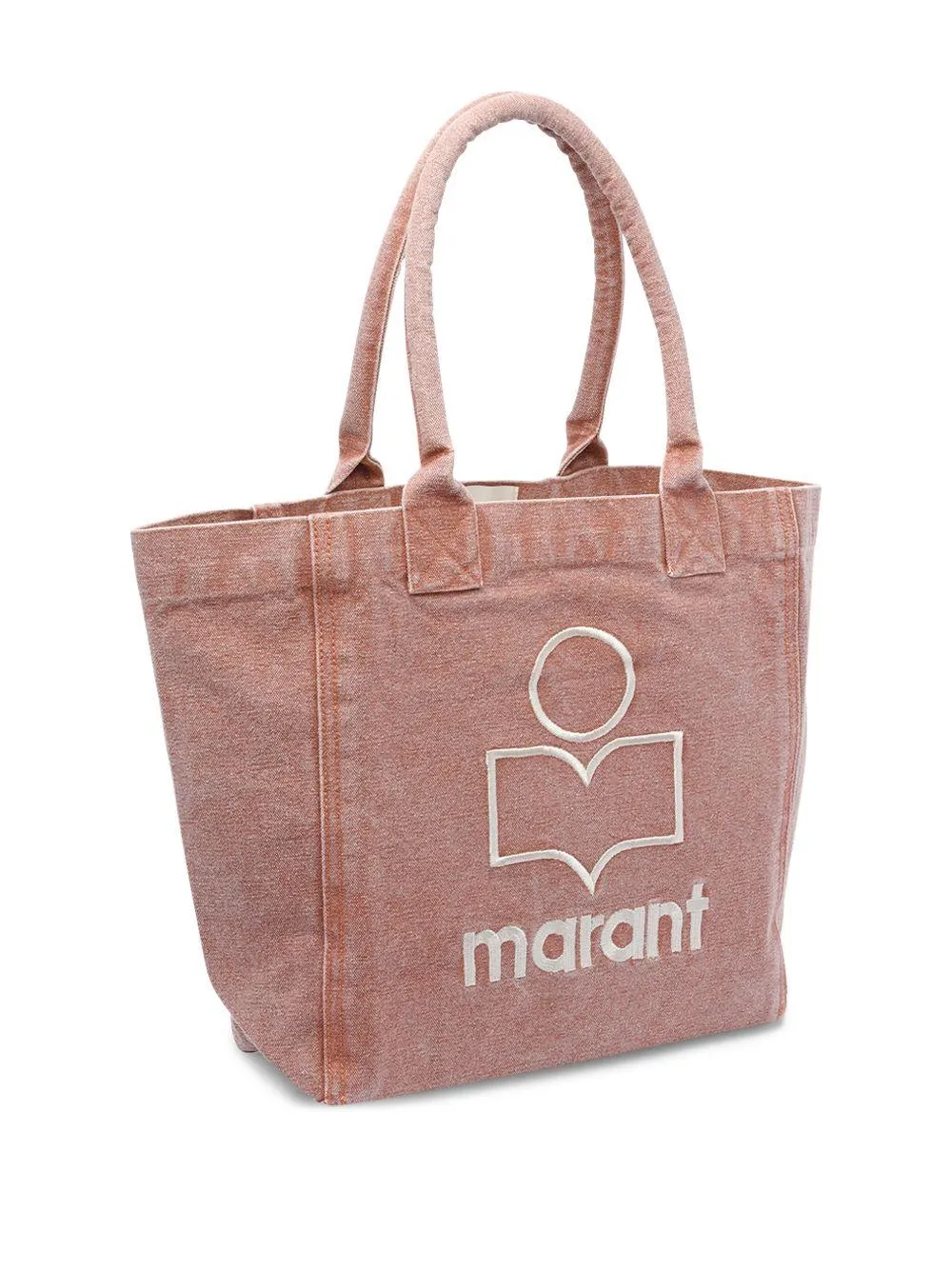Bolso Isabel Marant Small Yenky - Image 4