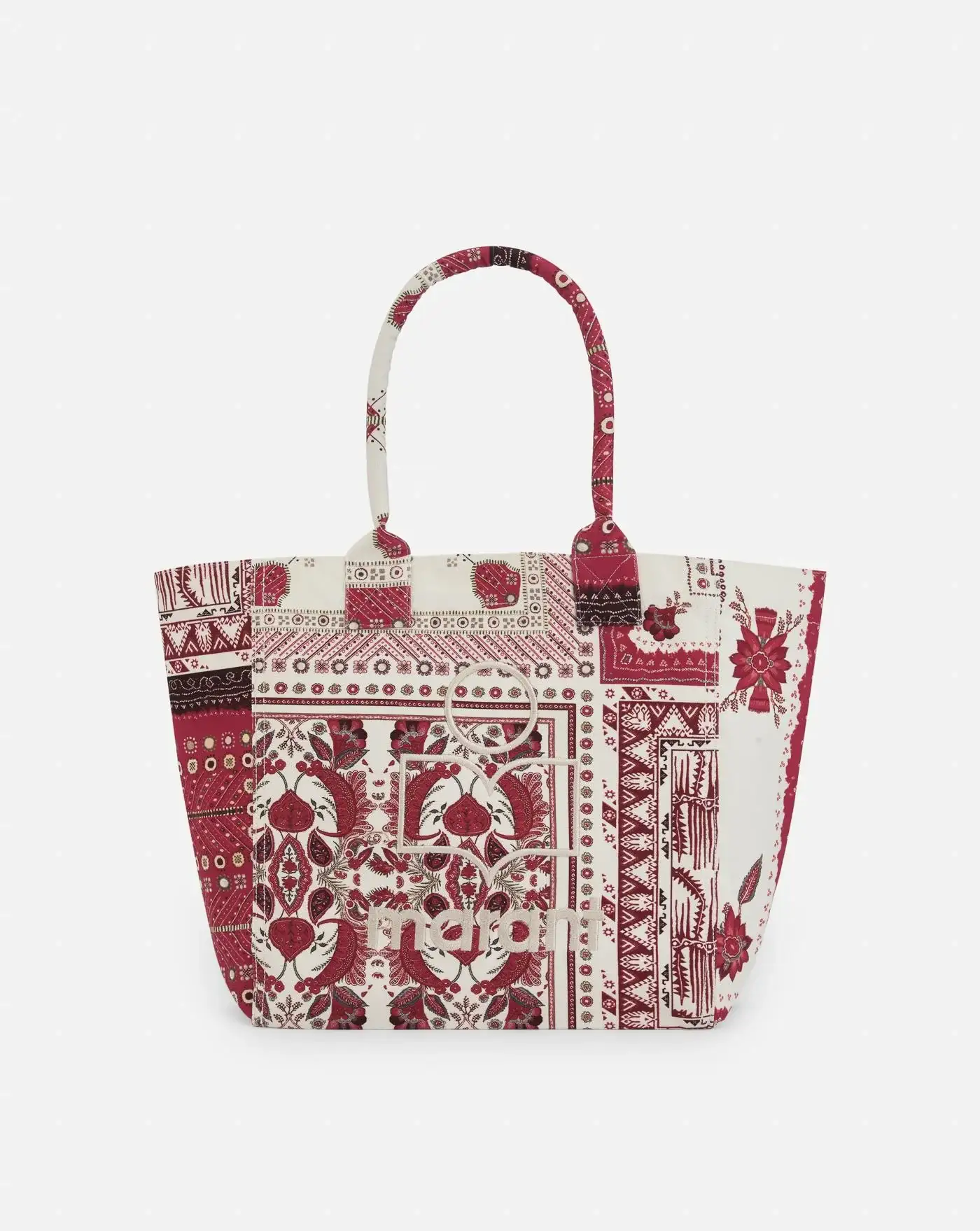 Bolso Isabel Marant Small Yenky