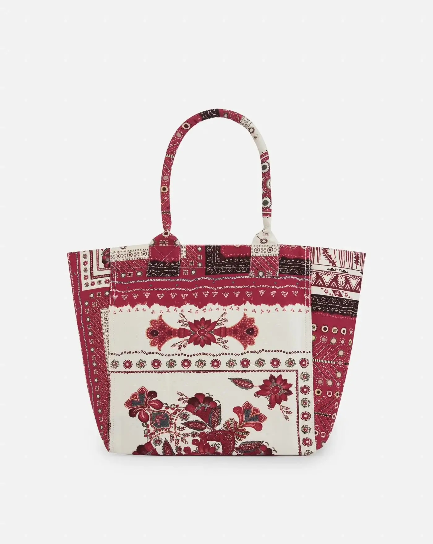 Bolso Isabel Marant Small Yenky - Image 2
