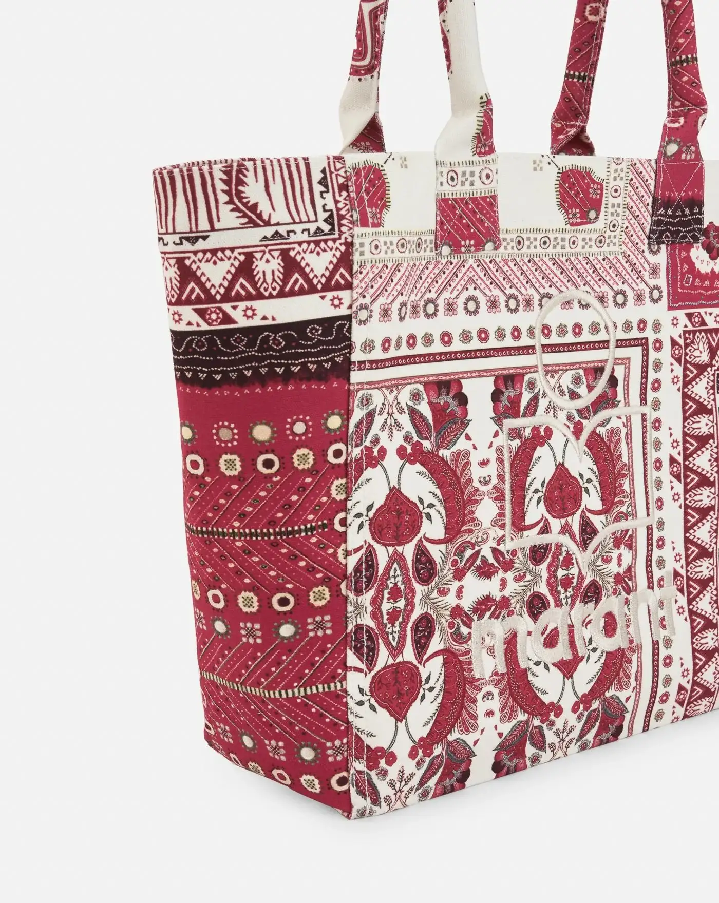 Bolso Isabel Marant Small Yenky - Image 3
