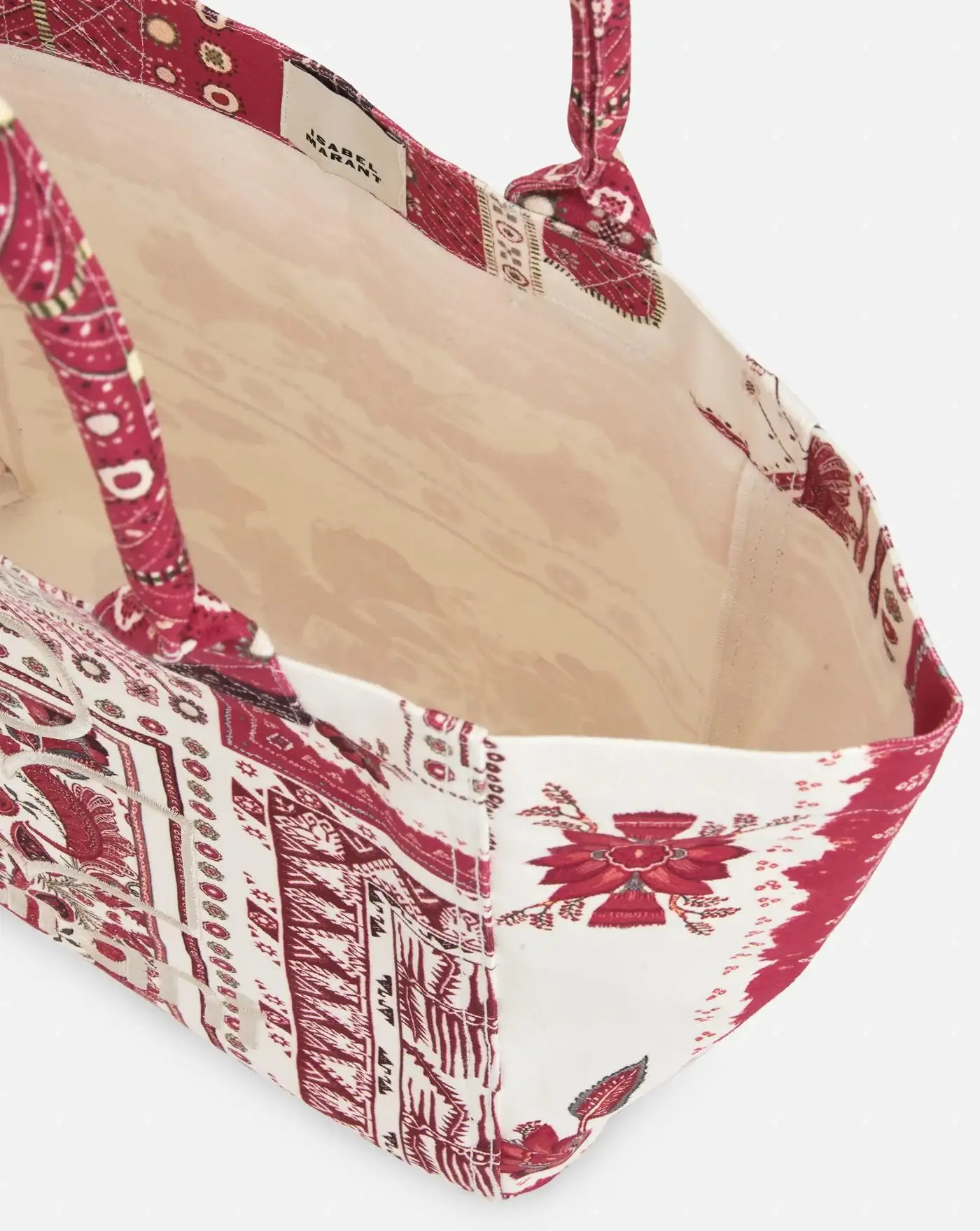 Bolso Isabel Marant Small Yenky - Image 4
