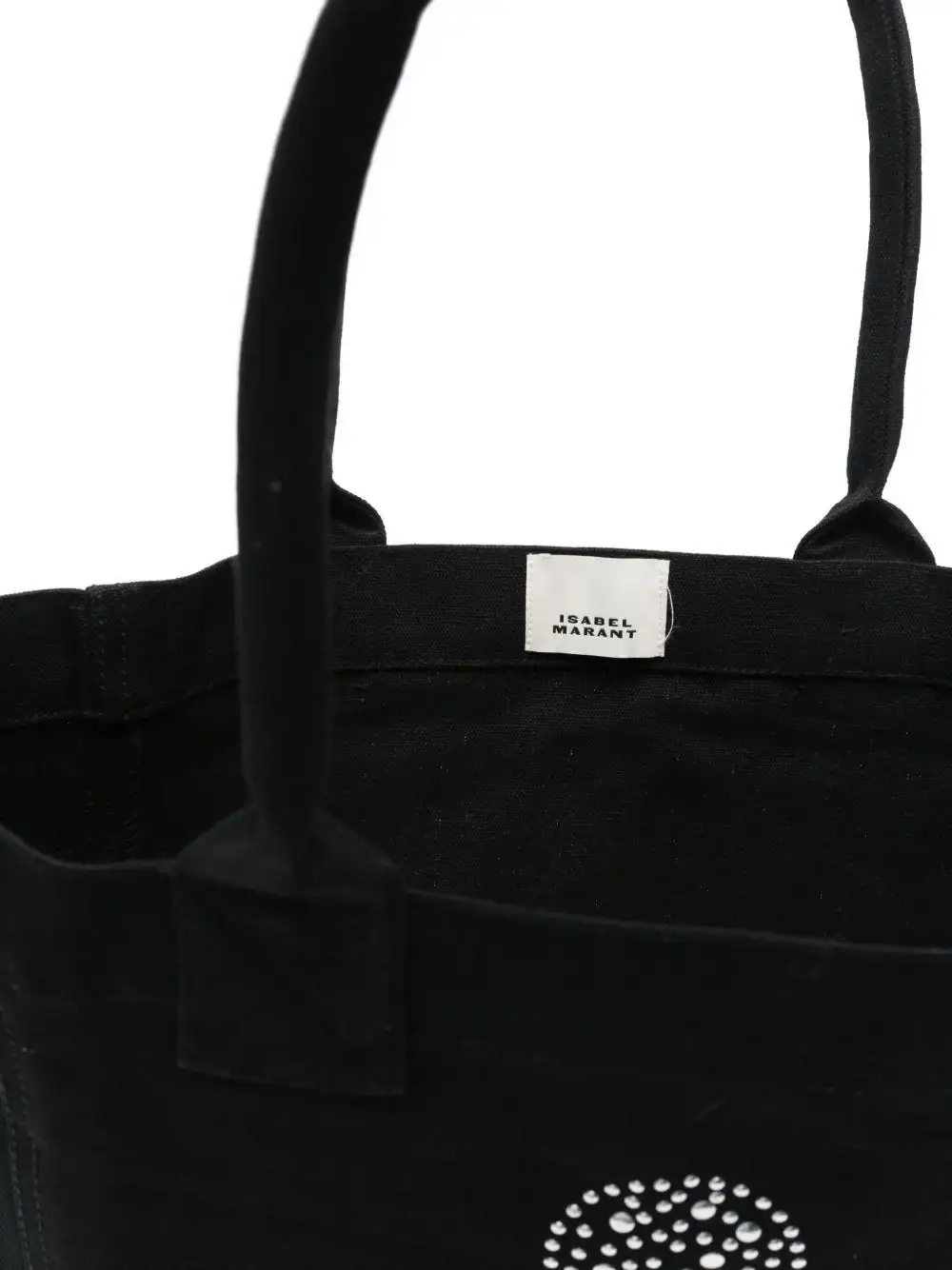 Bolso Isabel Marant Small Yenky - Image 3