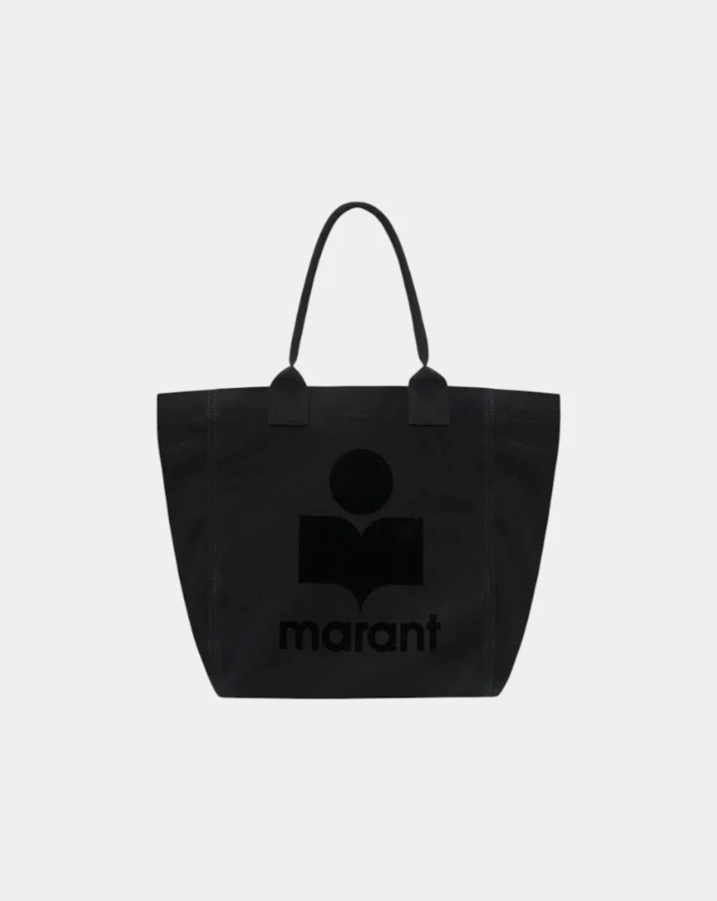Bolso Isabel Marant Small Yenky
