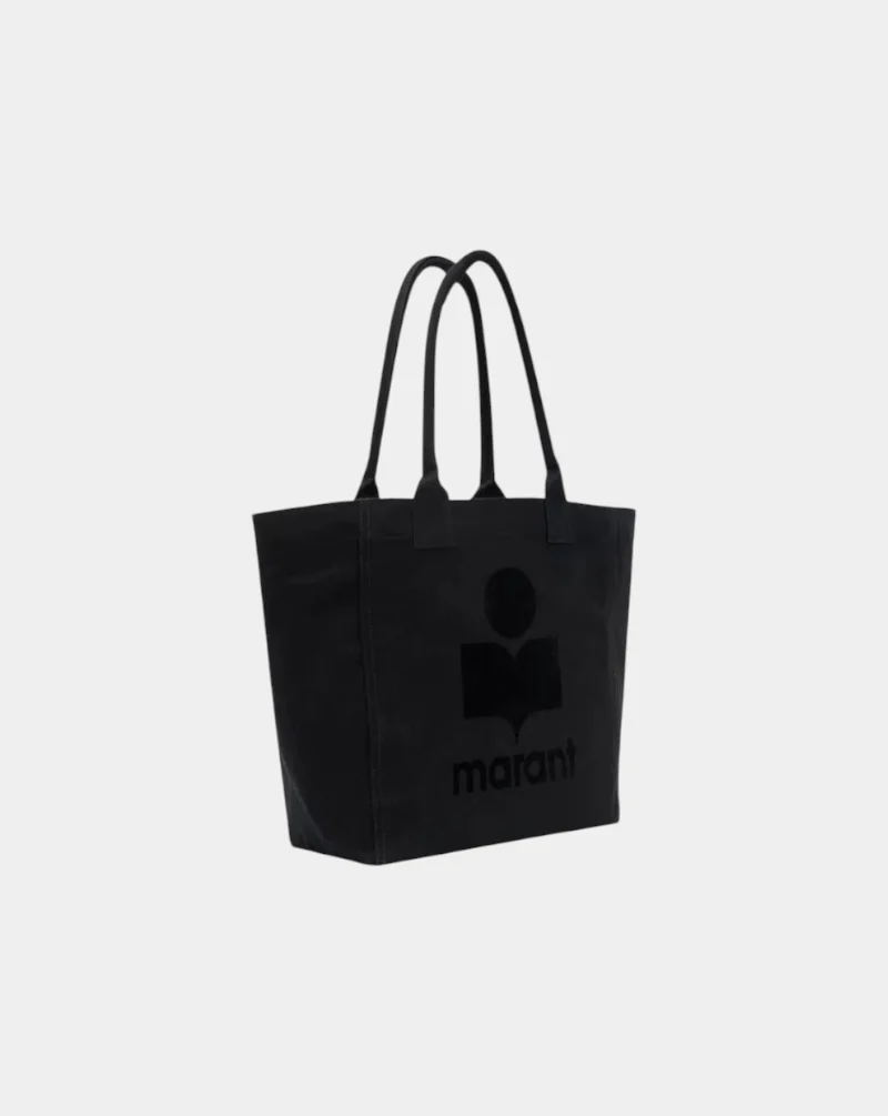 Bolso Isabel Marant Small Yenky - Image 3