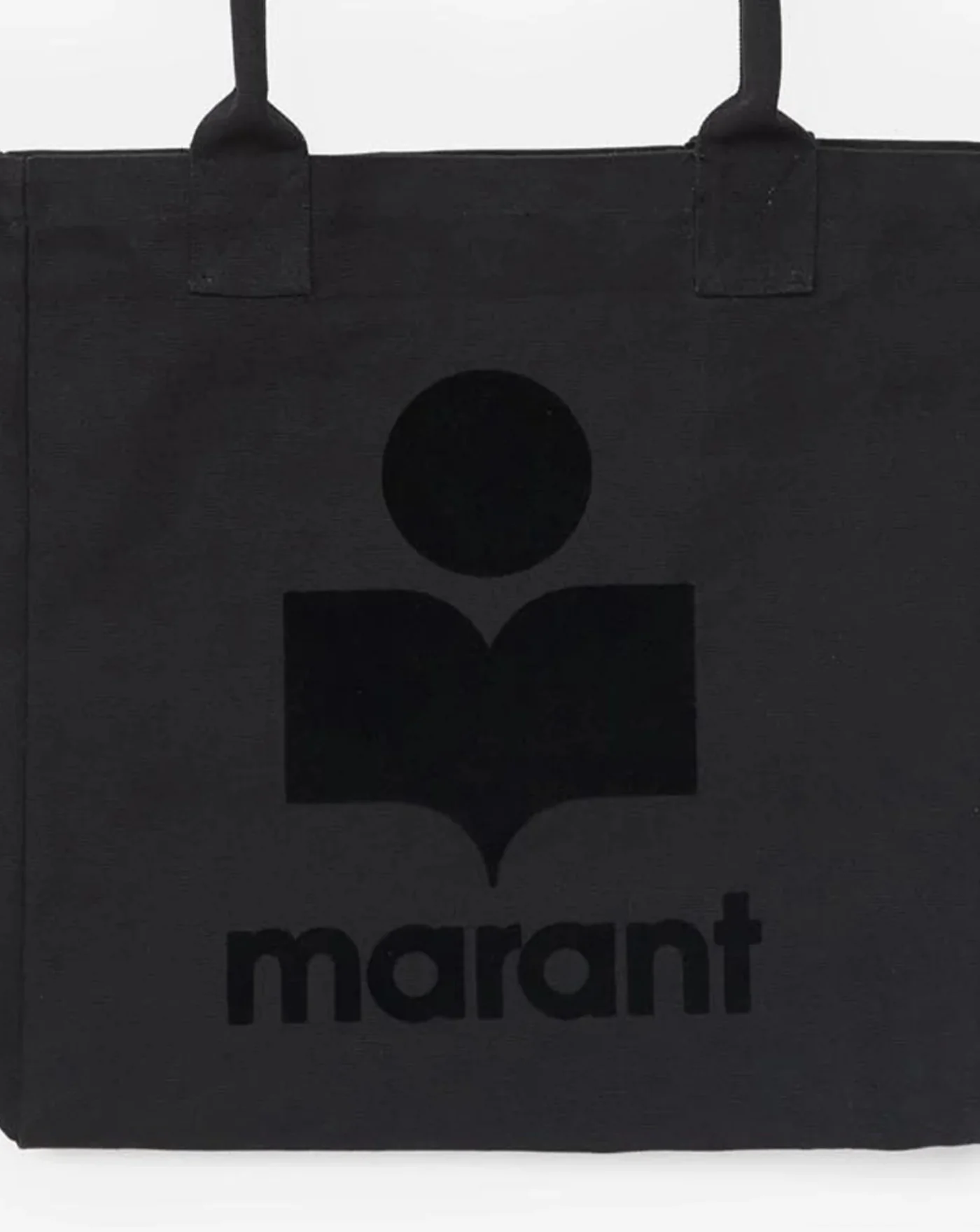 Bolso Isabel Marant Small Yenky - Image 4