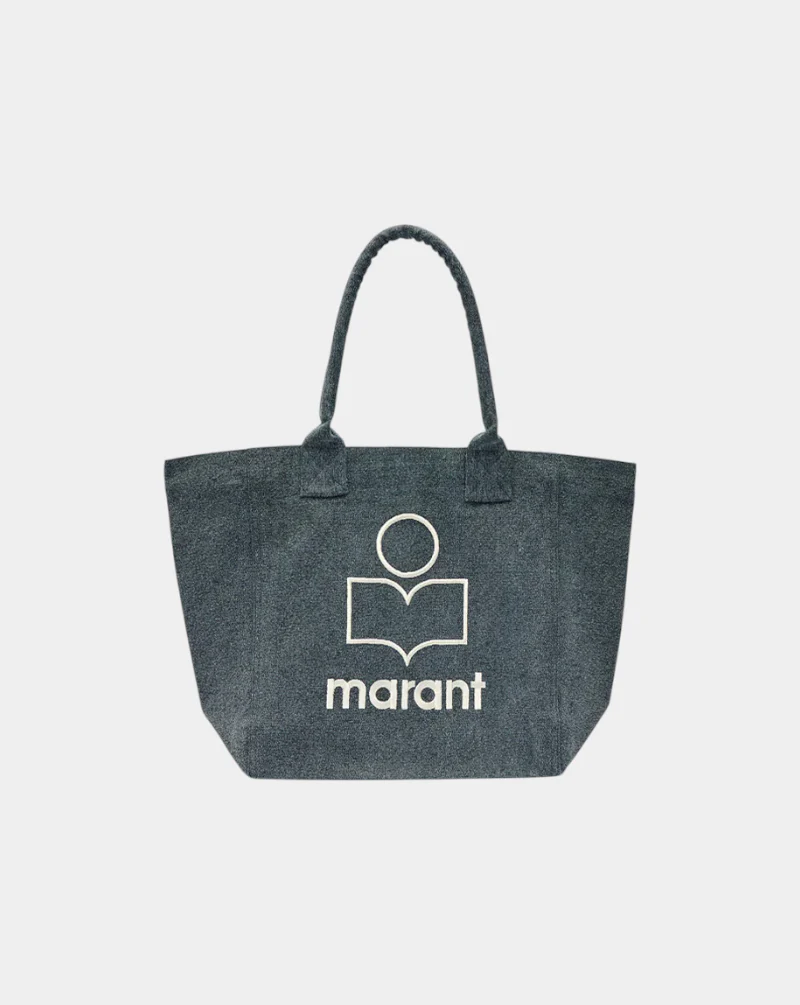 Bolso Isabel Marant Small Yenky