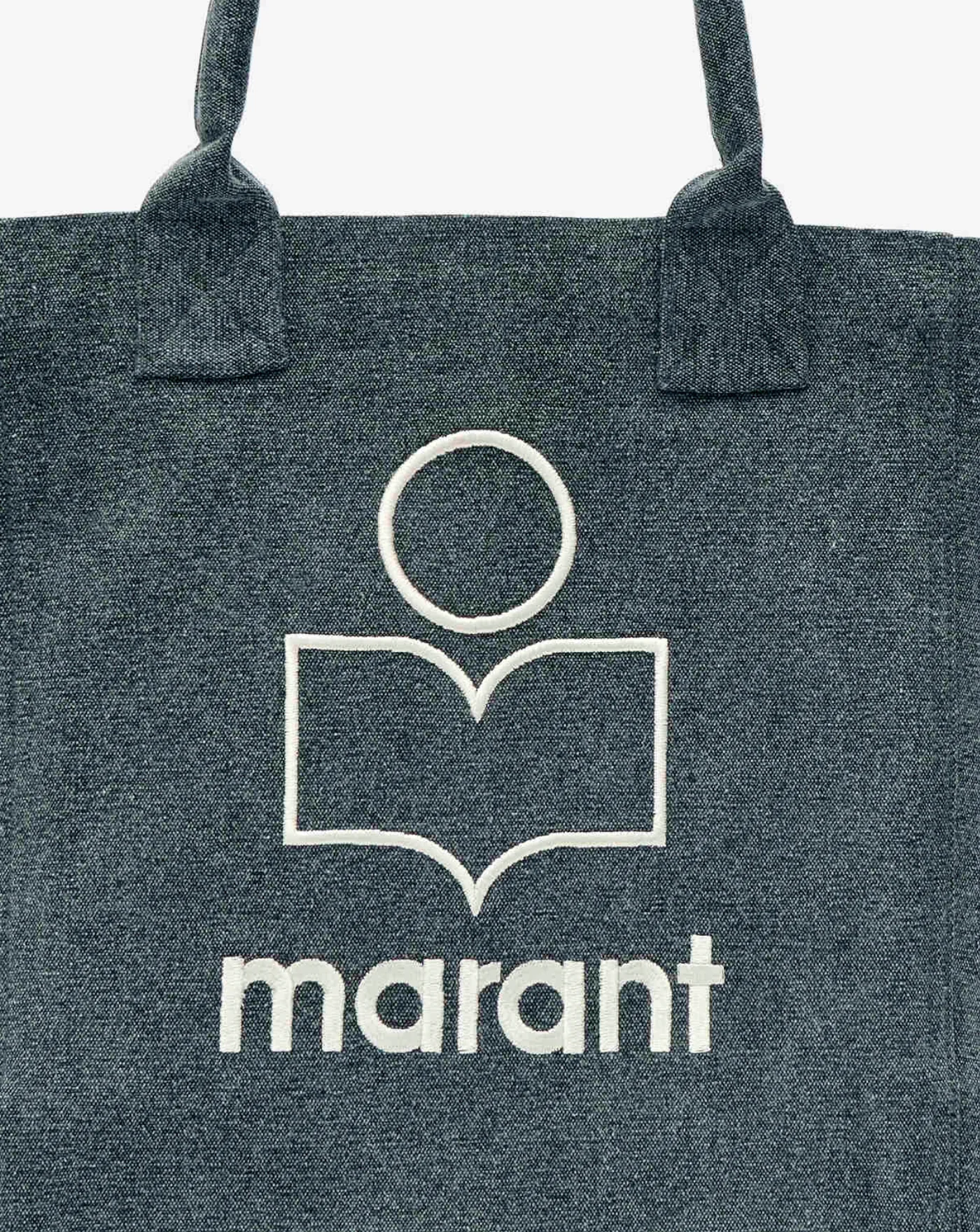 Bolso Isabel Marant Small Yenky - Image 4