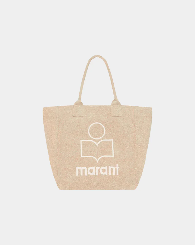 Bolso Isabel Marant Small Yenky