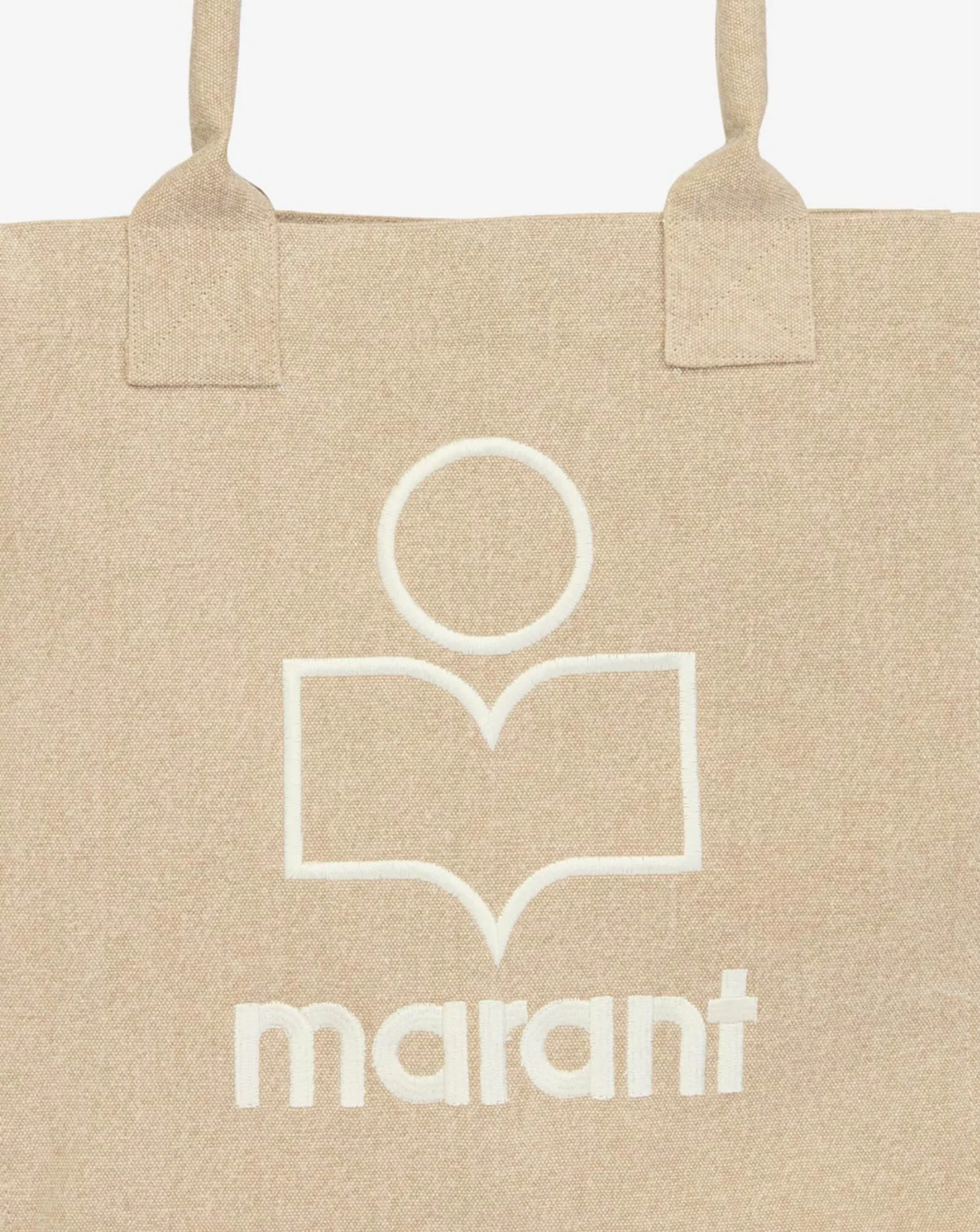 Bolso Isabel Marant Small Yenky - Image 4