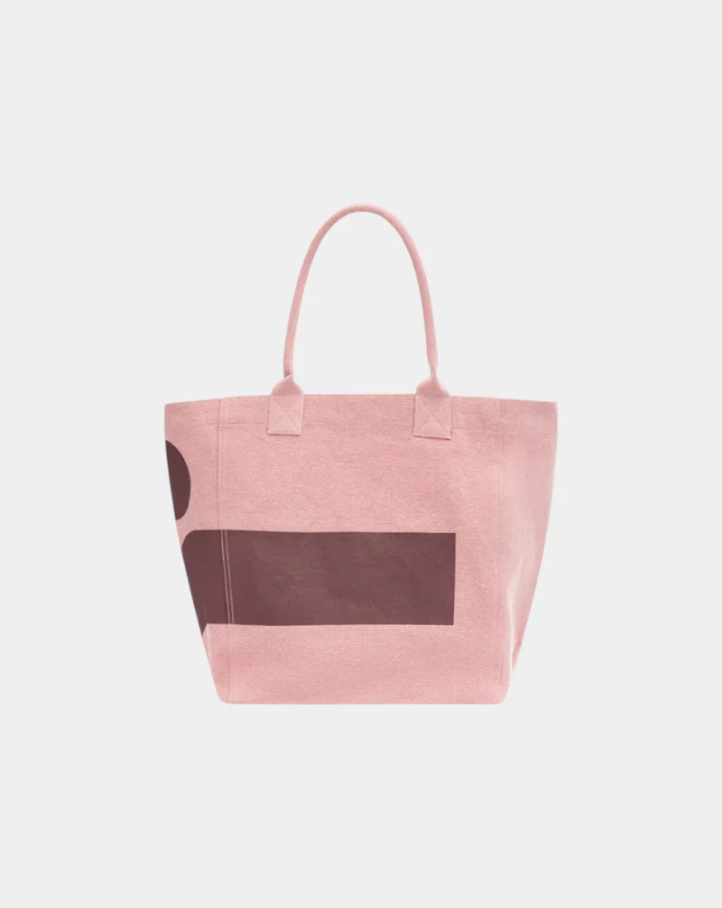 Bolso Isabel Marant Small Yenky - Image 3