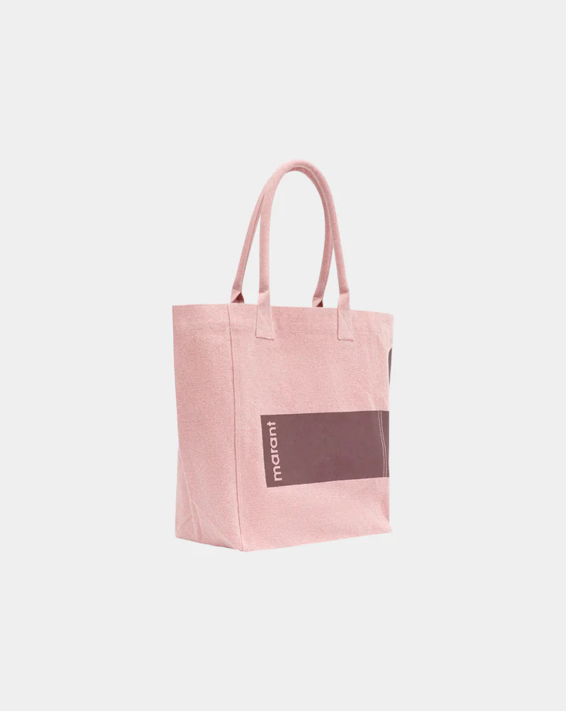 Bolso Isabel Marant Small Yenky - Image 4