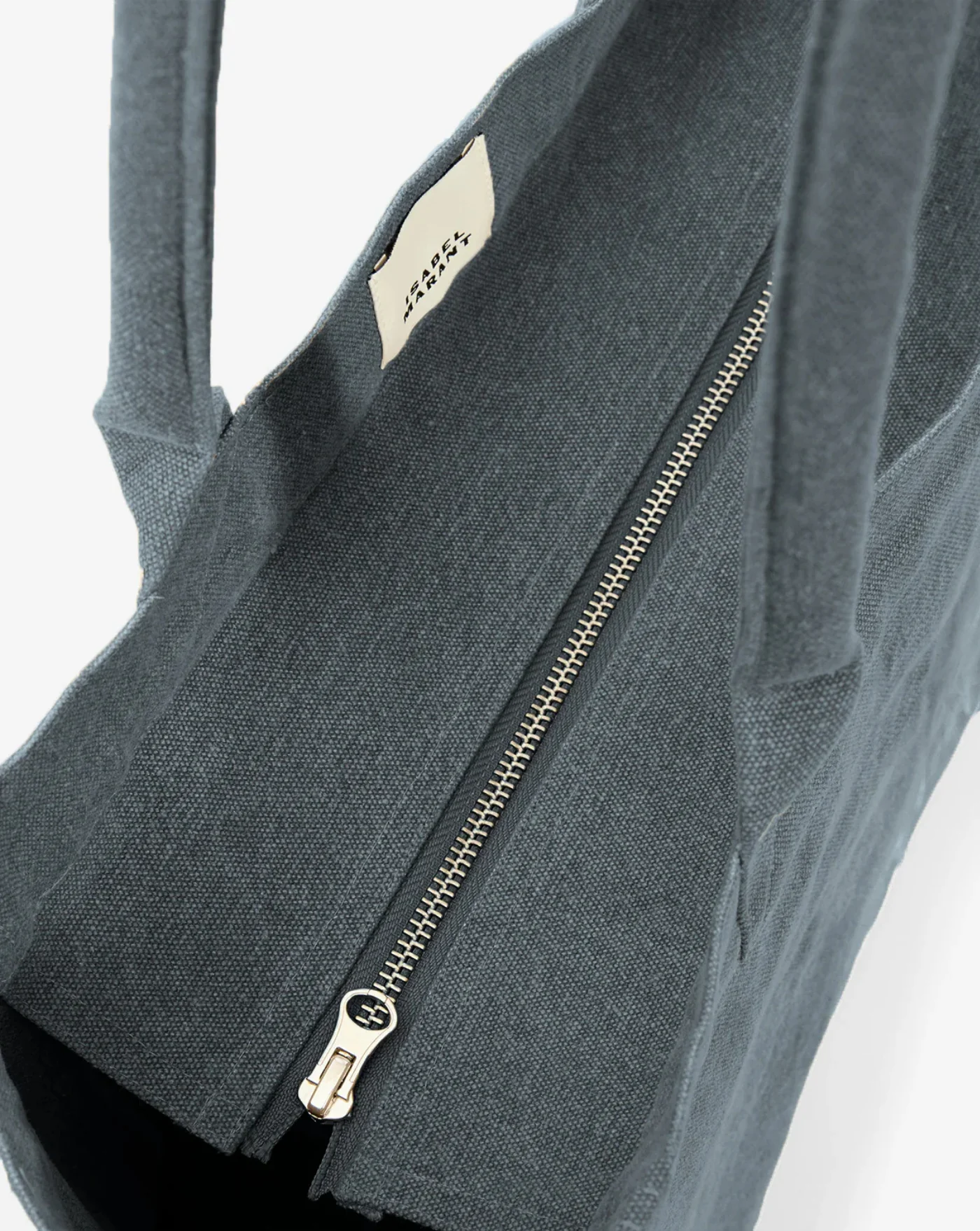 Bolso Isabel Marant Yenky Zipped - Image 4
