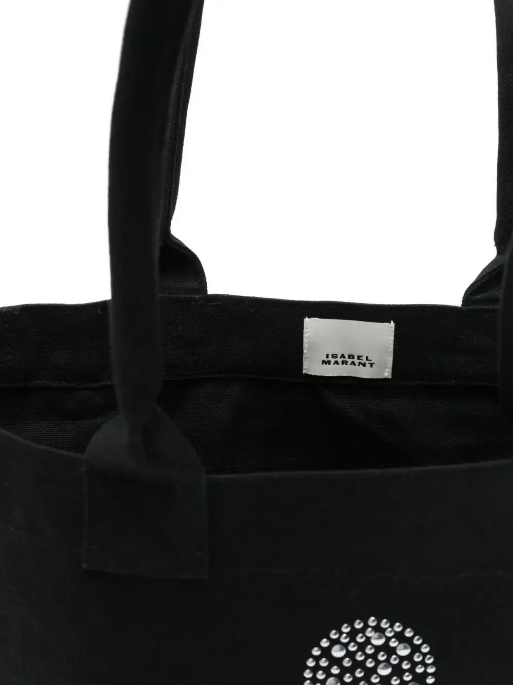 Bolso Isabel Marant Yenky Zipped - Image 2