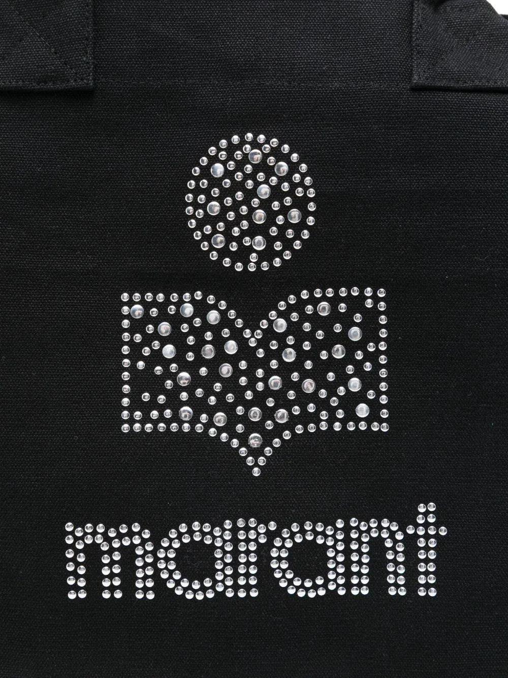 Bolso Isabel Marant Yenky Zipped - Image 4
