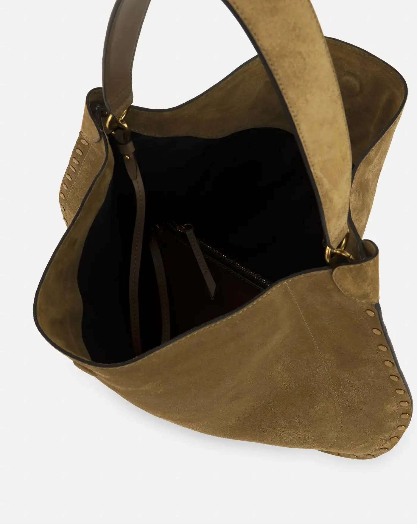 Bolso Isabel Maratn Oskan Hobo - Image 5