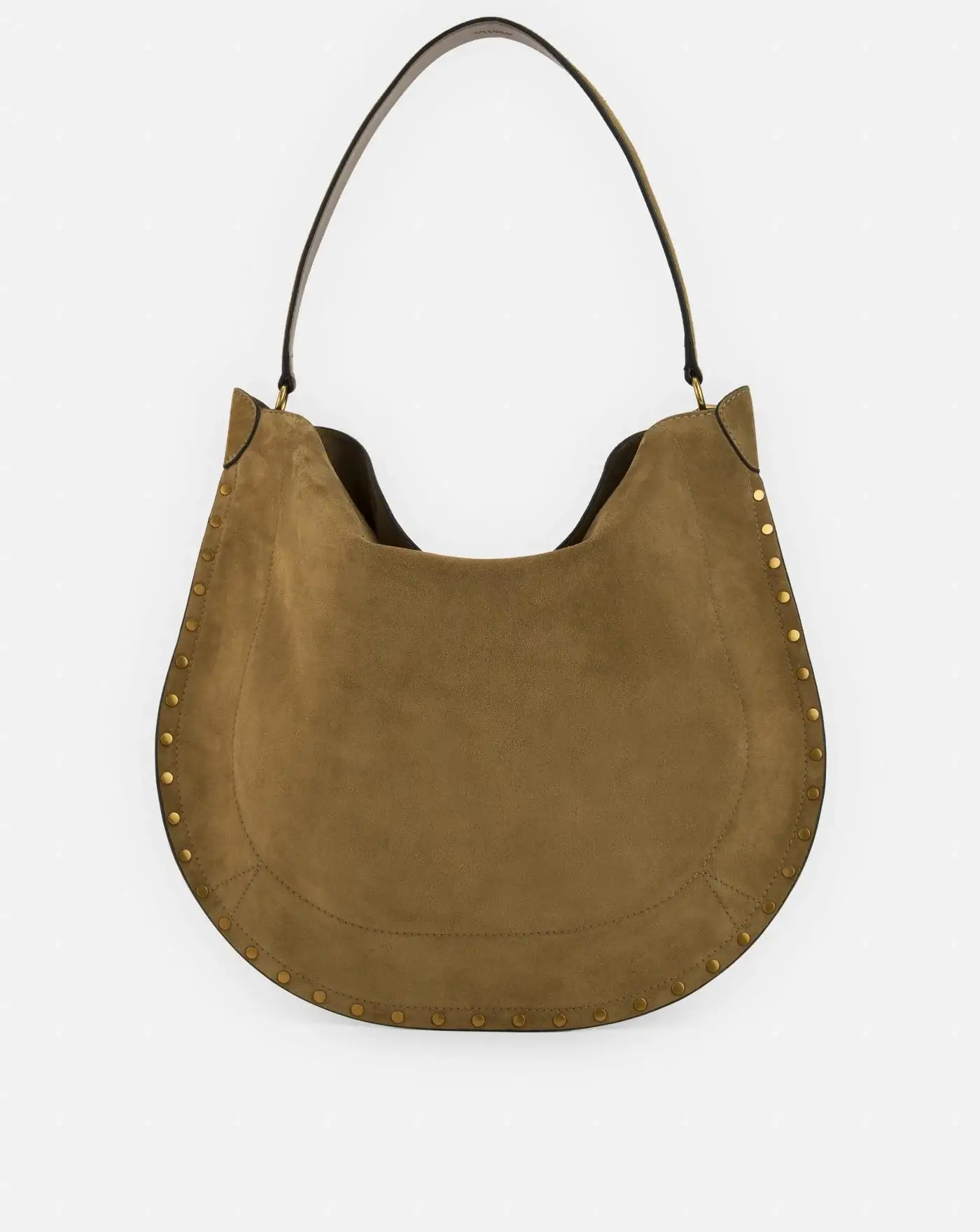 Bolso Isabel Maratn Oskan Hobo - Image 6