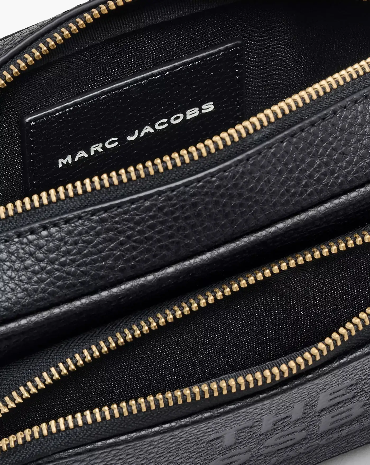 Bolso Marc Jacobs The Crossbody - Image 4