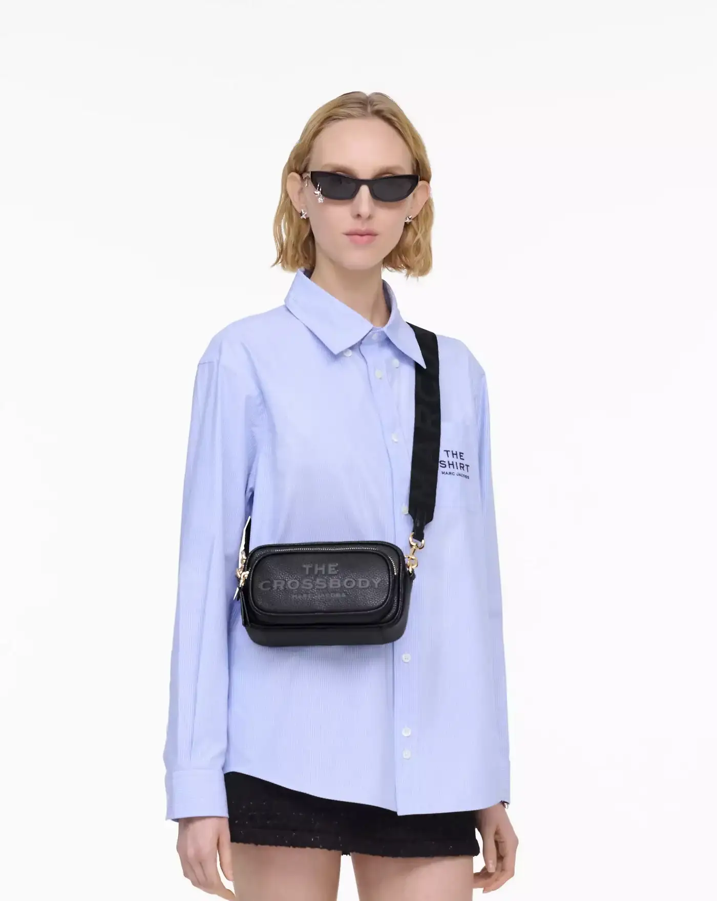 Bolso Marc Jacobs The Crossbody - Image 7