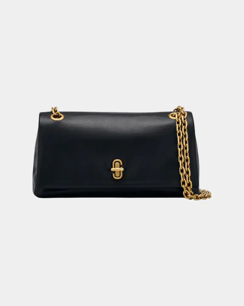 Bolso Marc Jacobs The Dual Chain Wallet