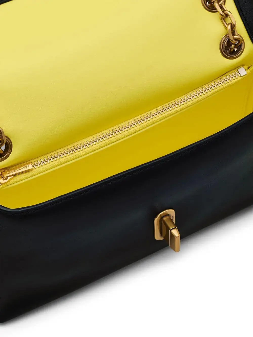 Bolso Marc Jacobs The Dual Chain Wallet - Image 4
