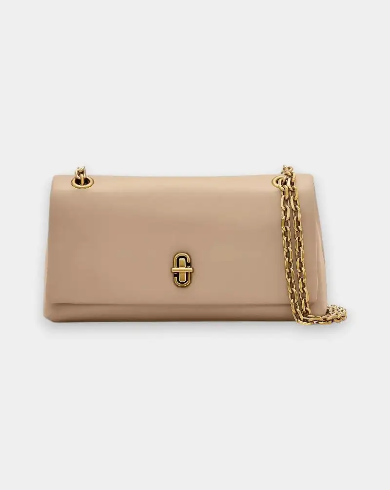 Bolso Marc Jacobs The Dual Chain Wallet