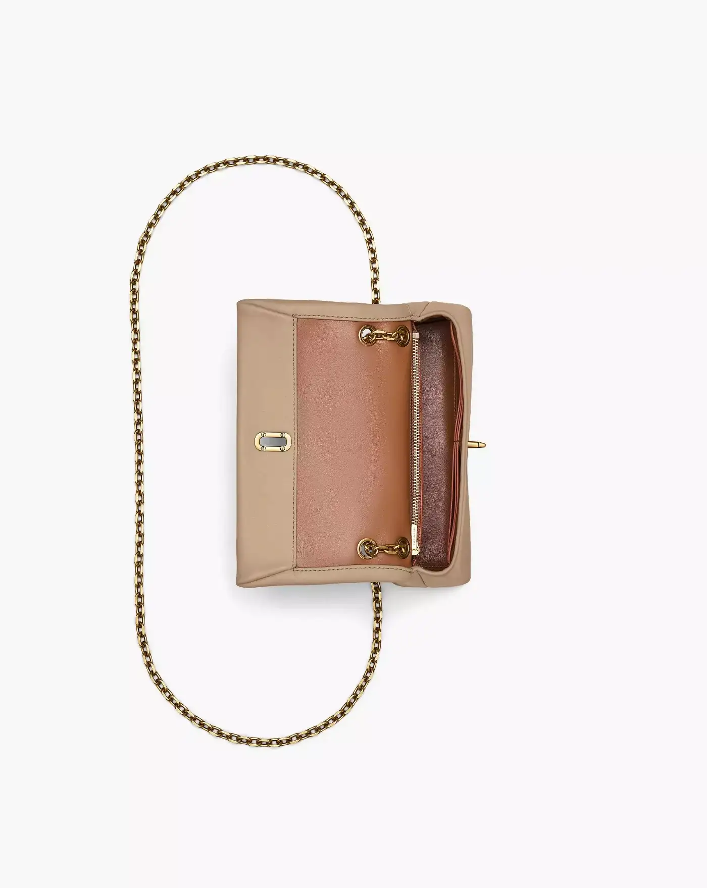 Bolso Marc Jacobs The Dual Chain Wallet - Image 3
