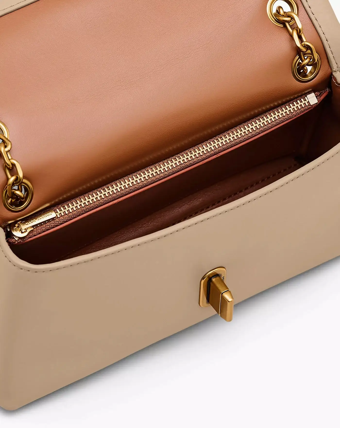 Bolso Marc Jacobs The Dual Chain Wallet - Image 4