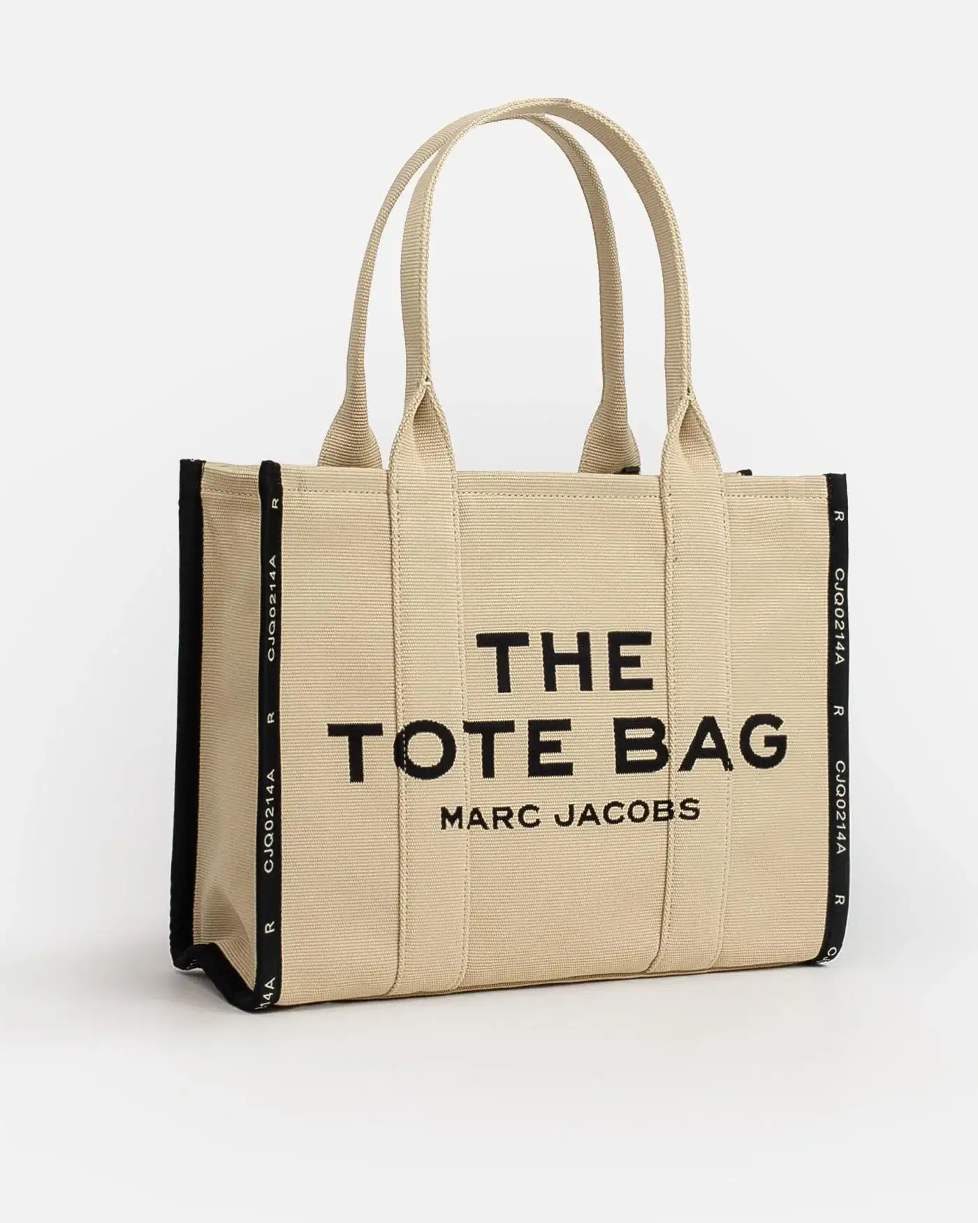 Bolso Marc Jacobs The Jacquard Large Tote - Image 2
