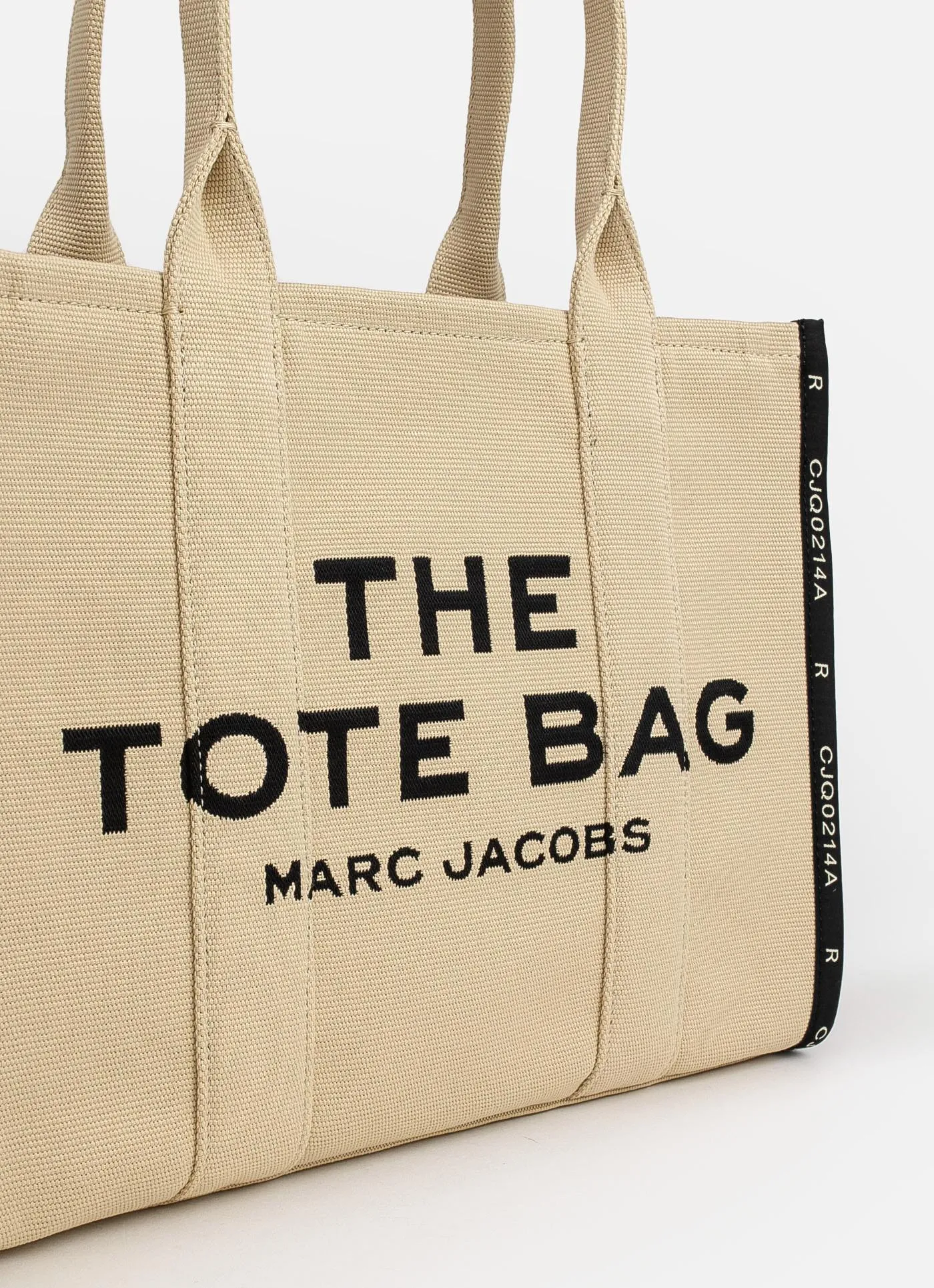 Bolso Marc Jacobs The Jacquard Large Tote - Image 3