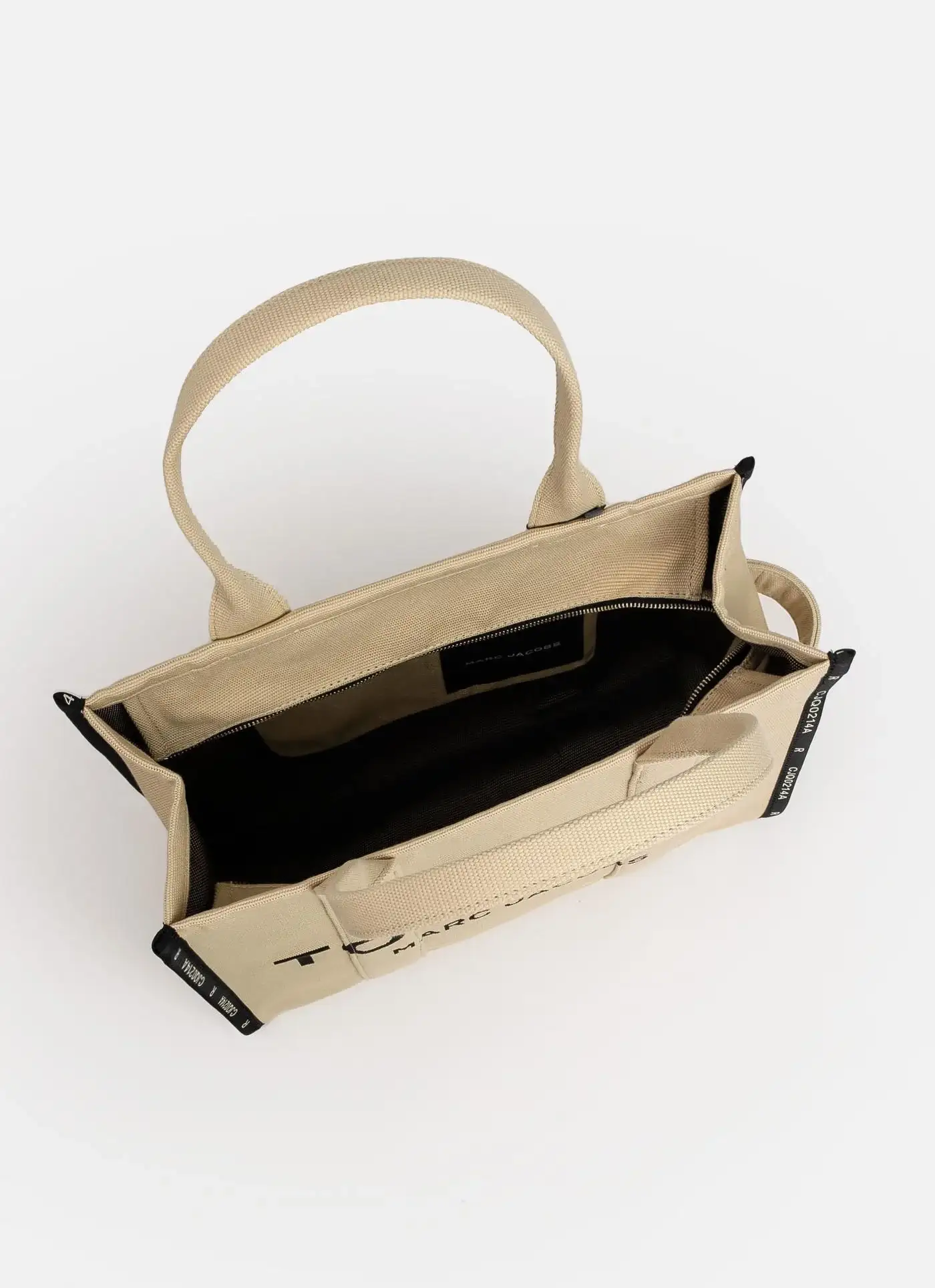 Bolso Marc Jacobs The Jacquard Large Tote - Image 6