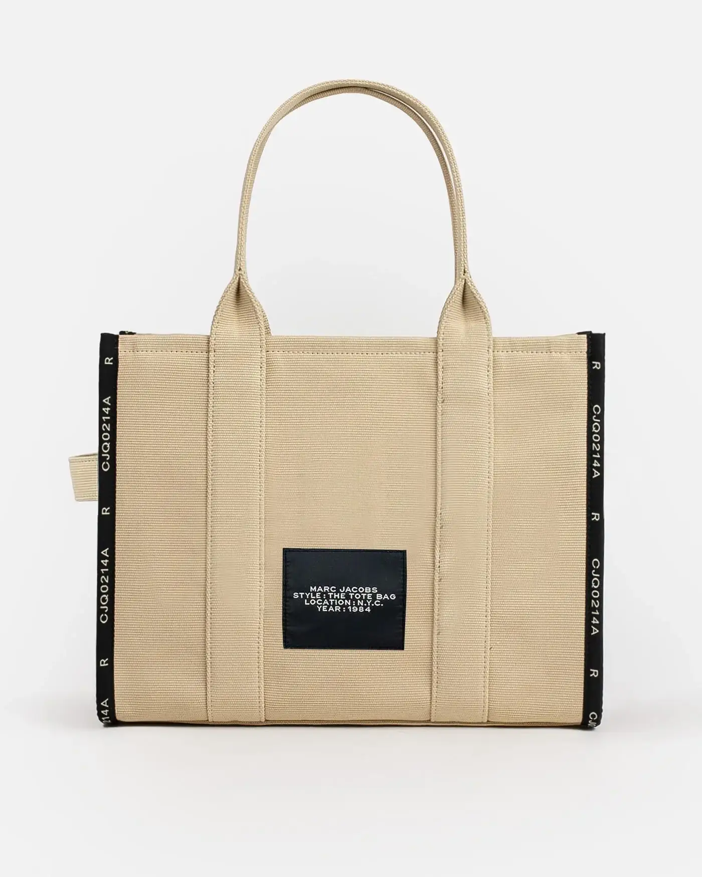 Bolso Marc Jacobs The Jacquard Large Tote - Image 7