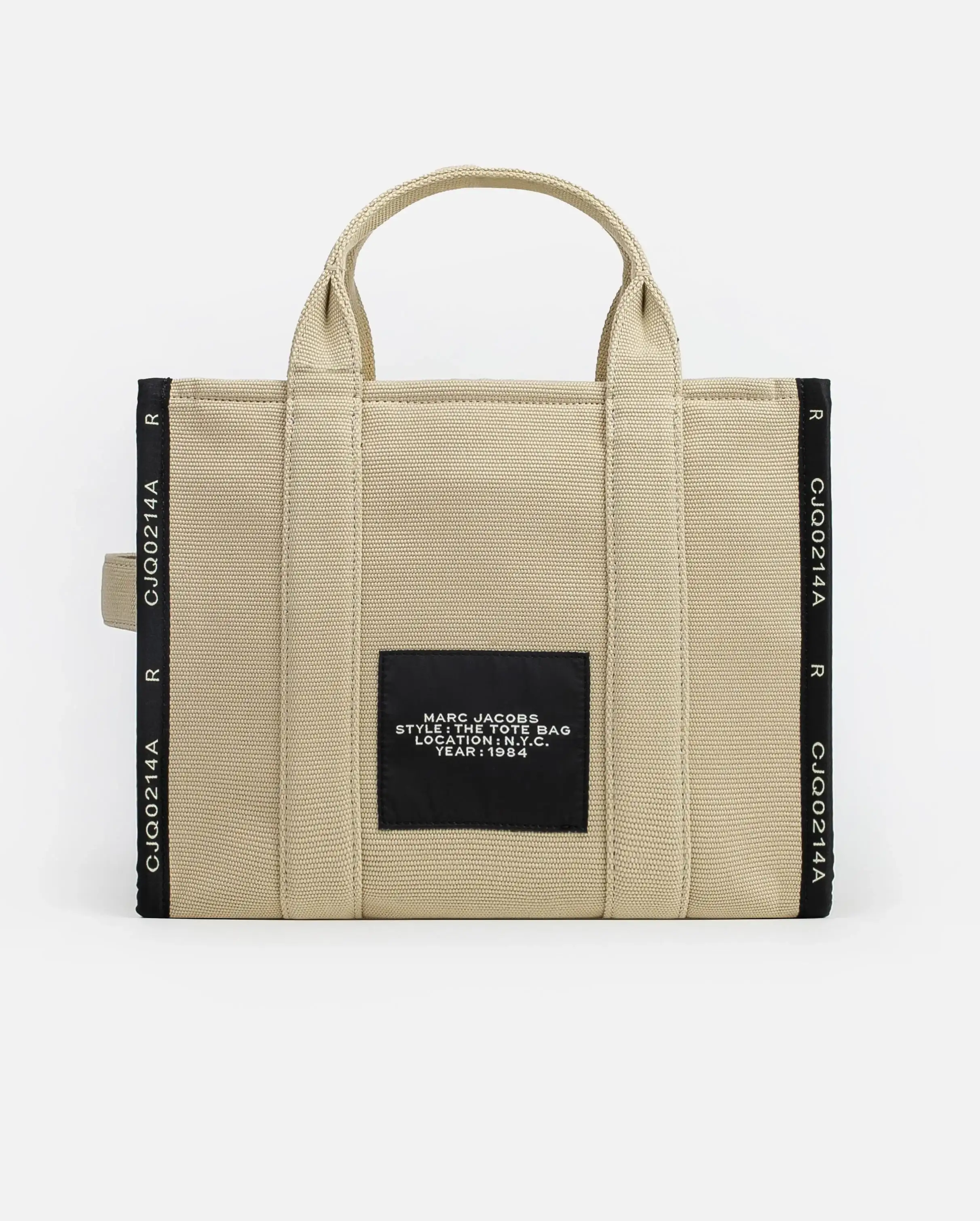 Bolso Marc Jacobs The Jacquard Medium Tote Bag - Image 3