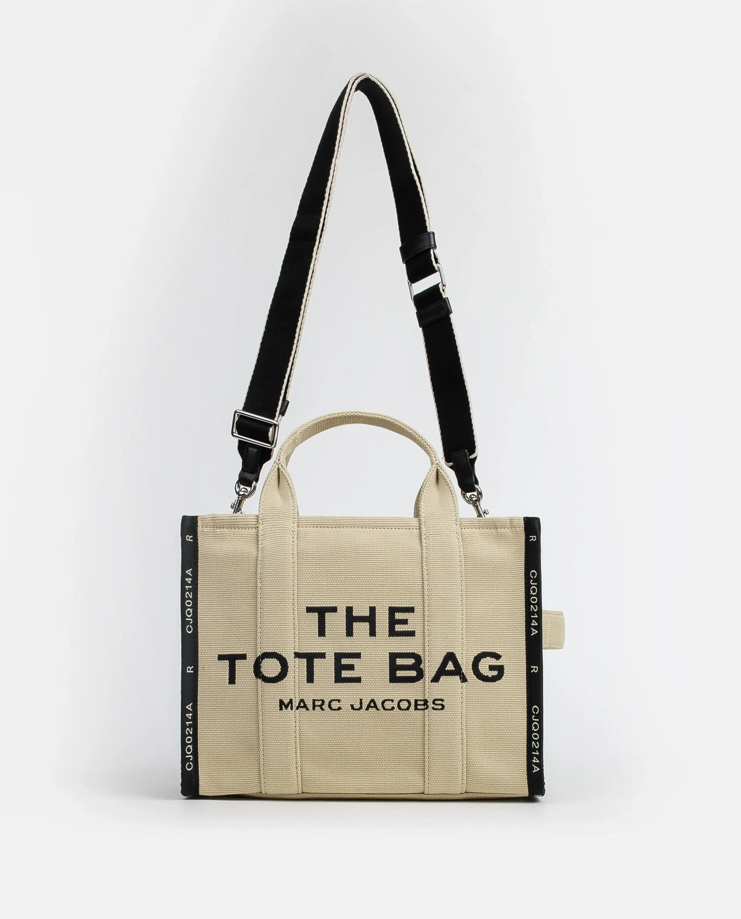 Bolso Marc Jacobs The Jacquard Medium Tote Bag - Image 4