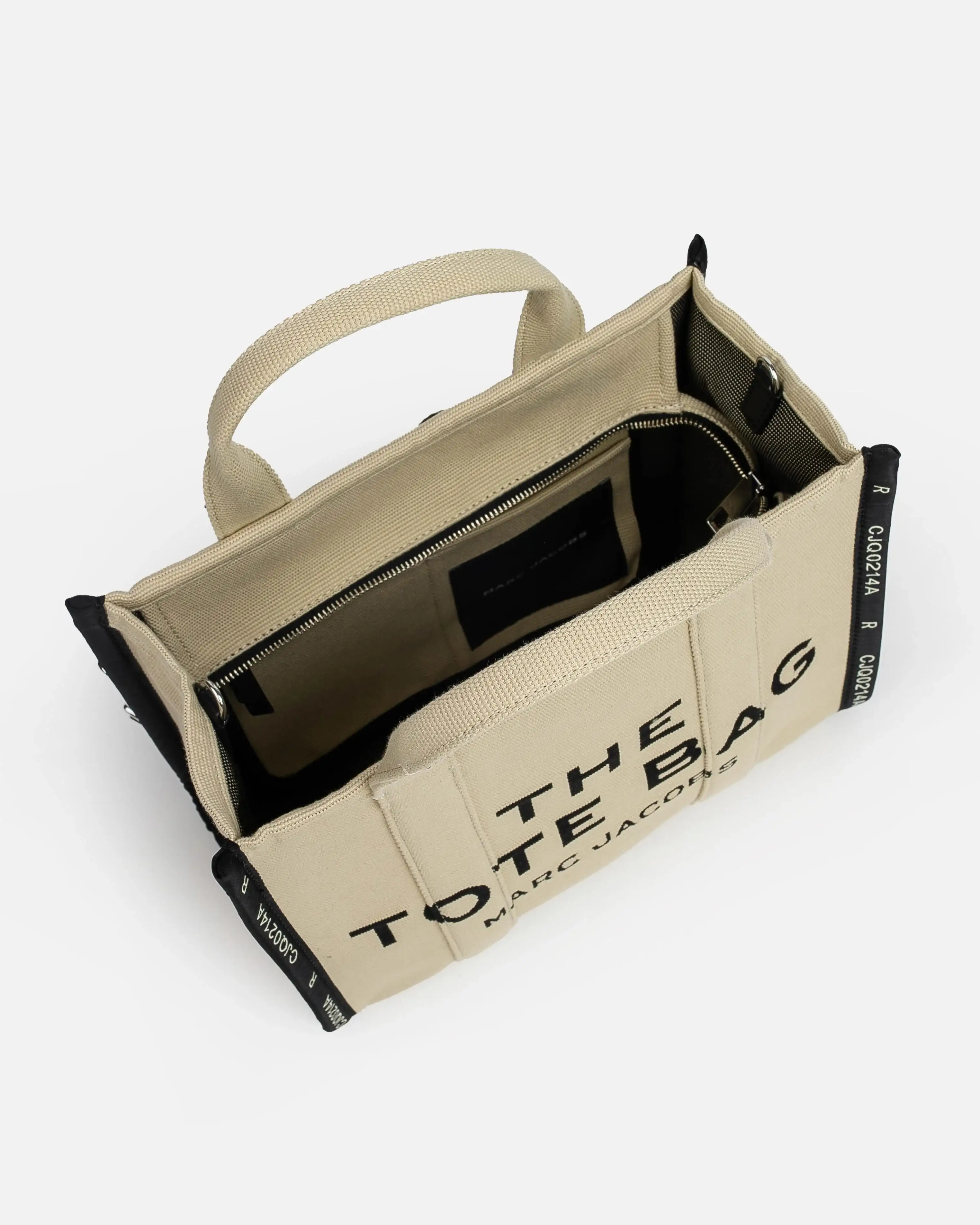 Bolso Marc Jacobs The Jacquard Medium Tote Bag - Image 5
