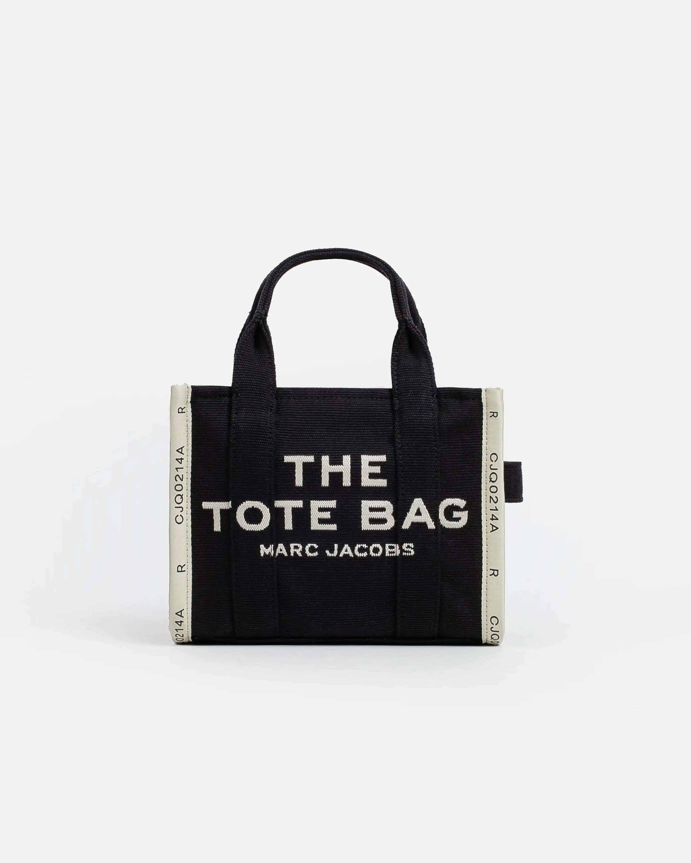 Bolso Marc Jacobs The Jacquard Small Tote Bag