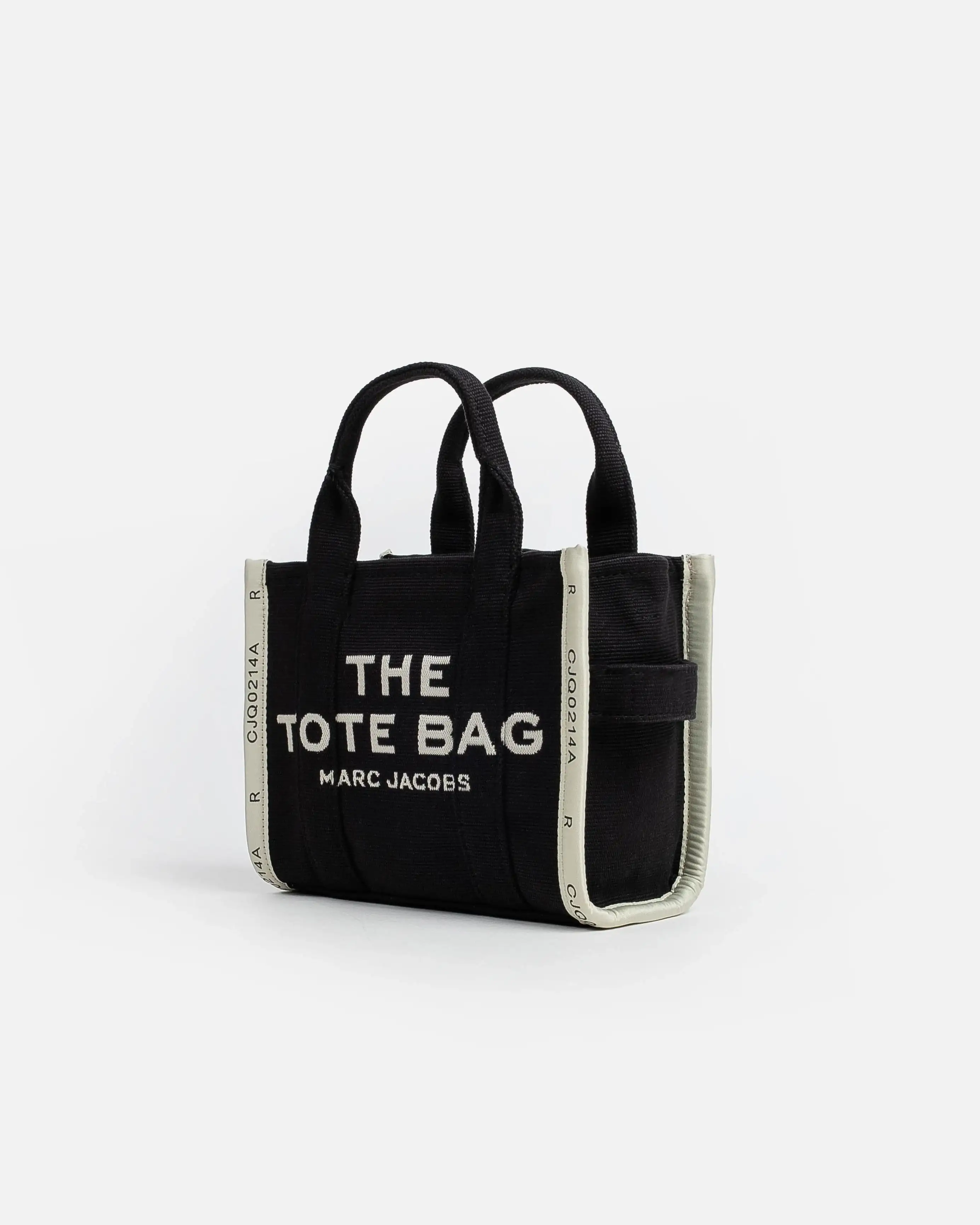 Bolso Marc Jacobs The Jacquard Small Tote Bag - Image 10