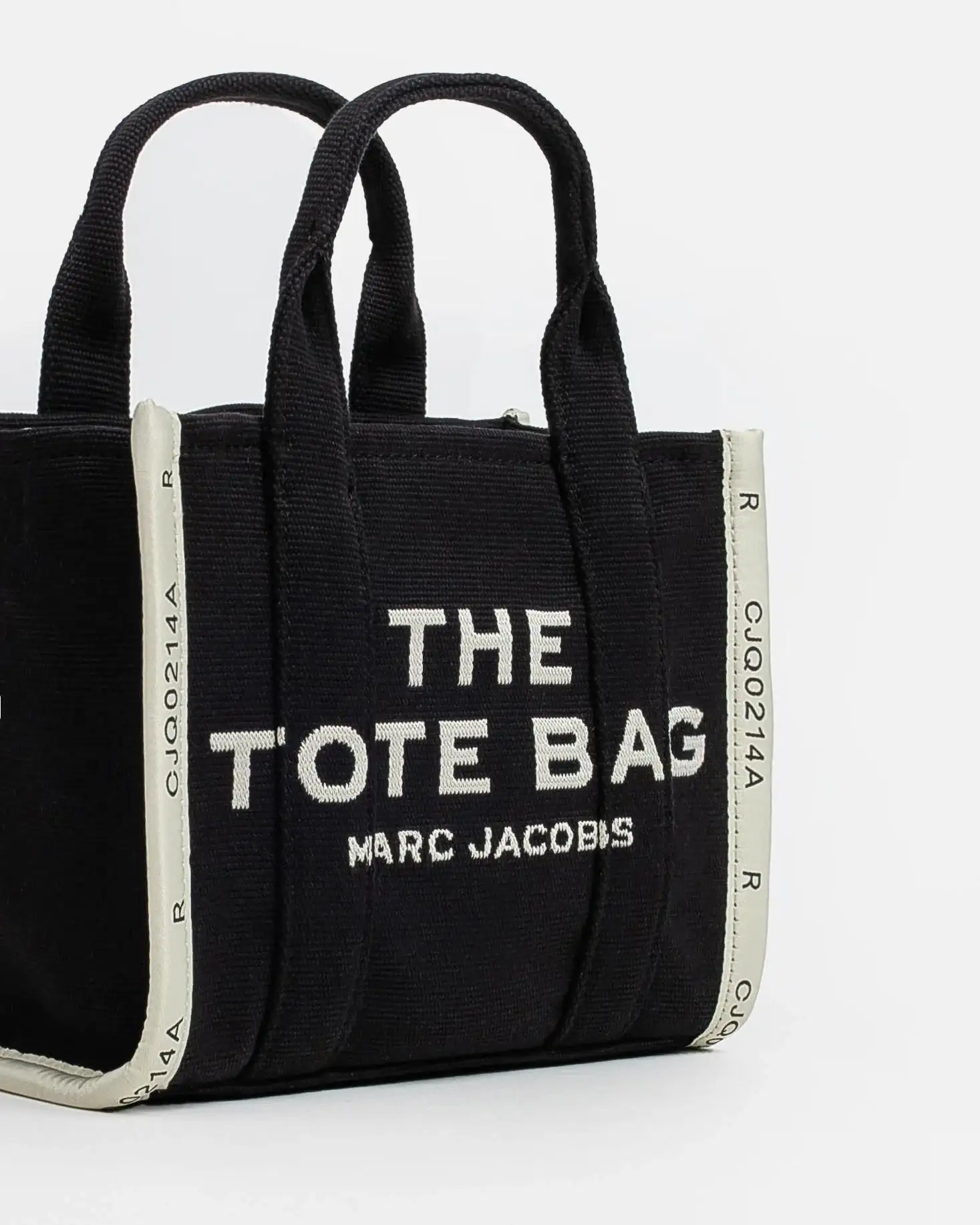 Bolso Marc Jacobs The Jacquard Small Tote Bag - Image 2