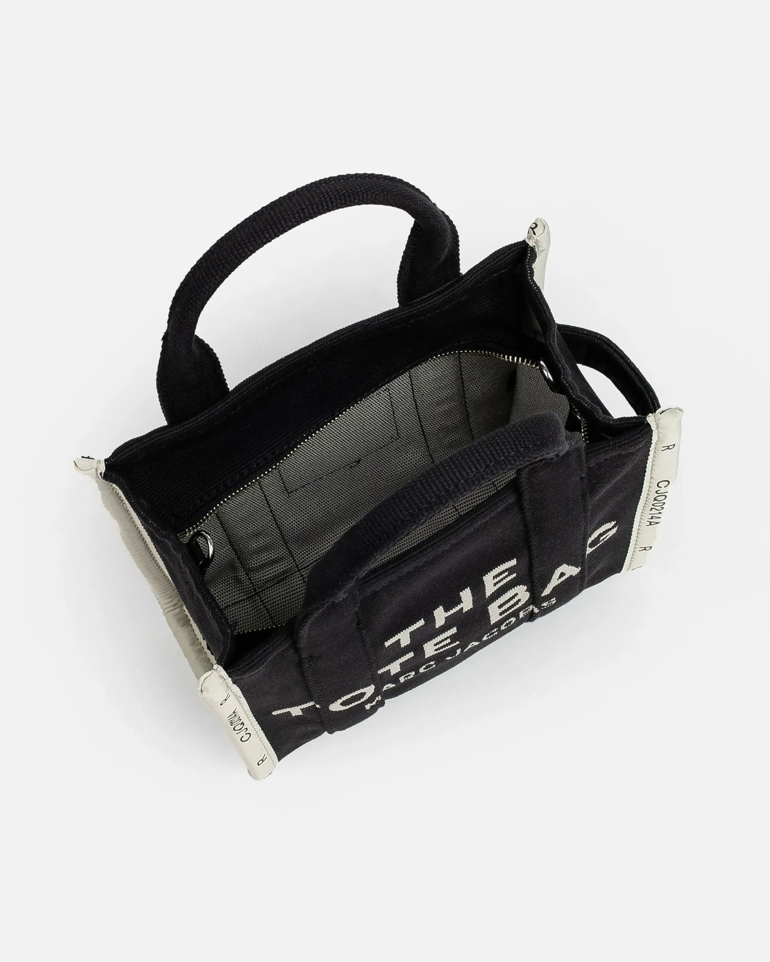 Bolso Marc Jacobs The Jacquard Small Tote Bag - Image 6