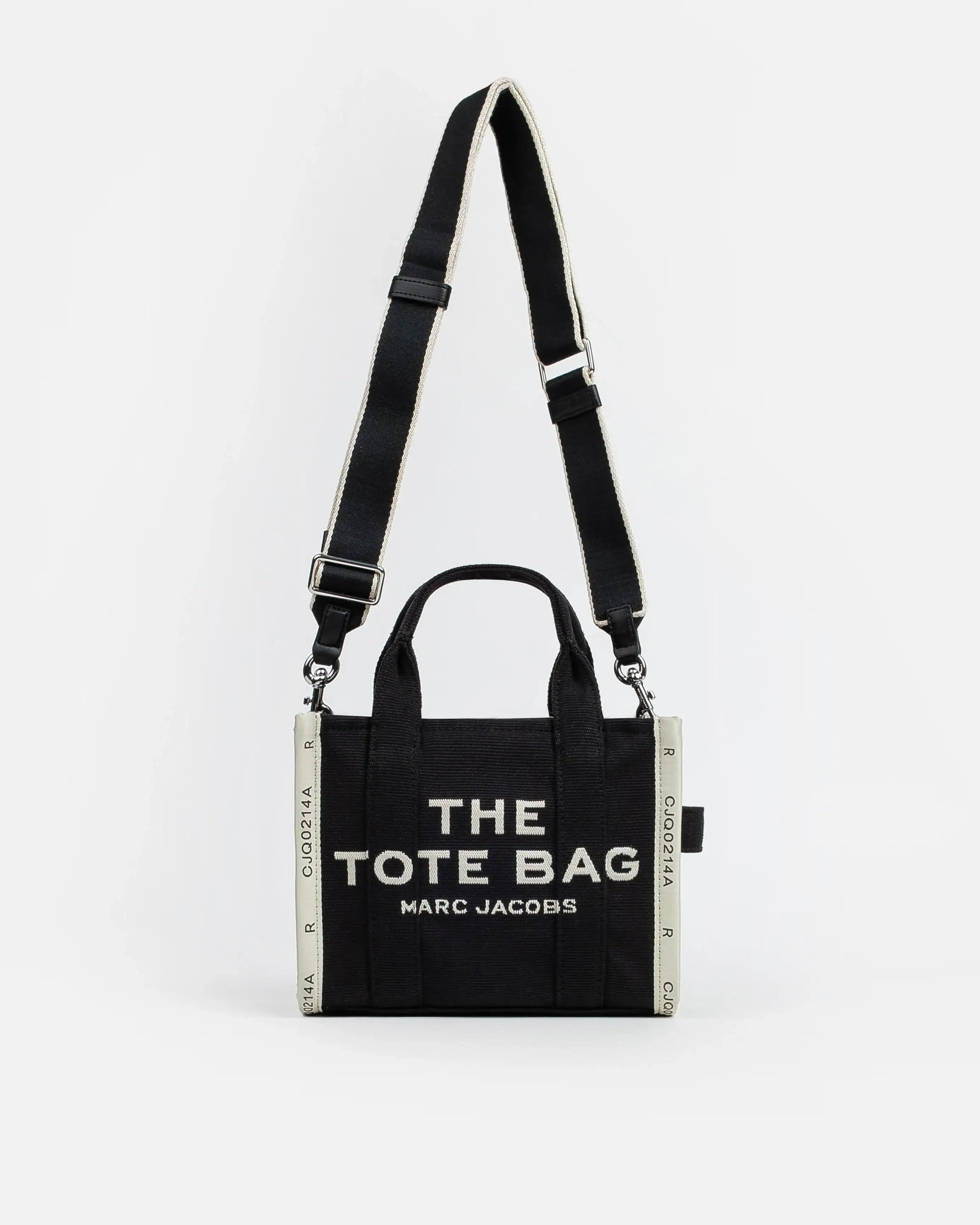 Bolso Marc Jacobs The Jacquard Small Tote Bag - Image 8