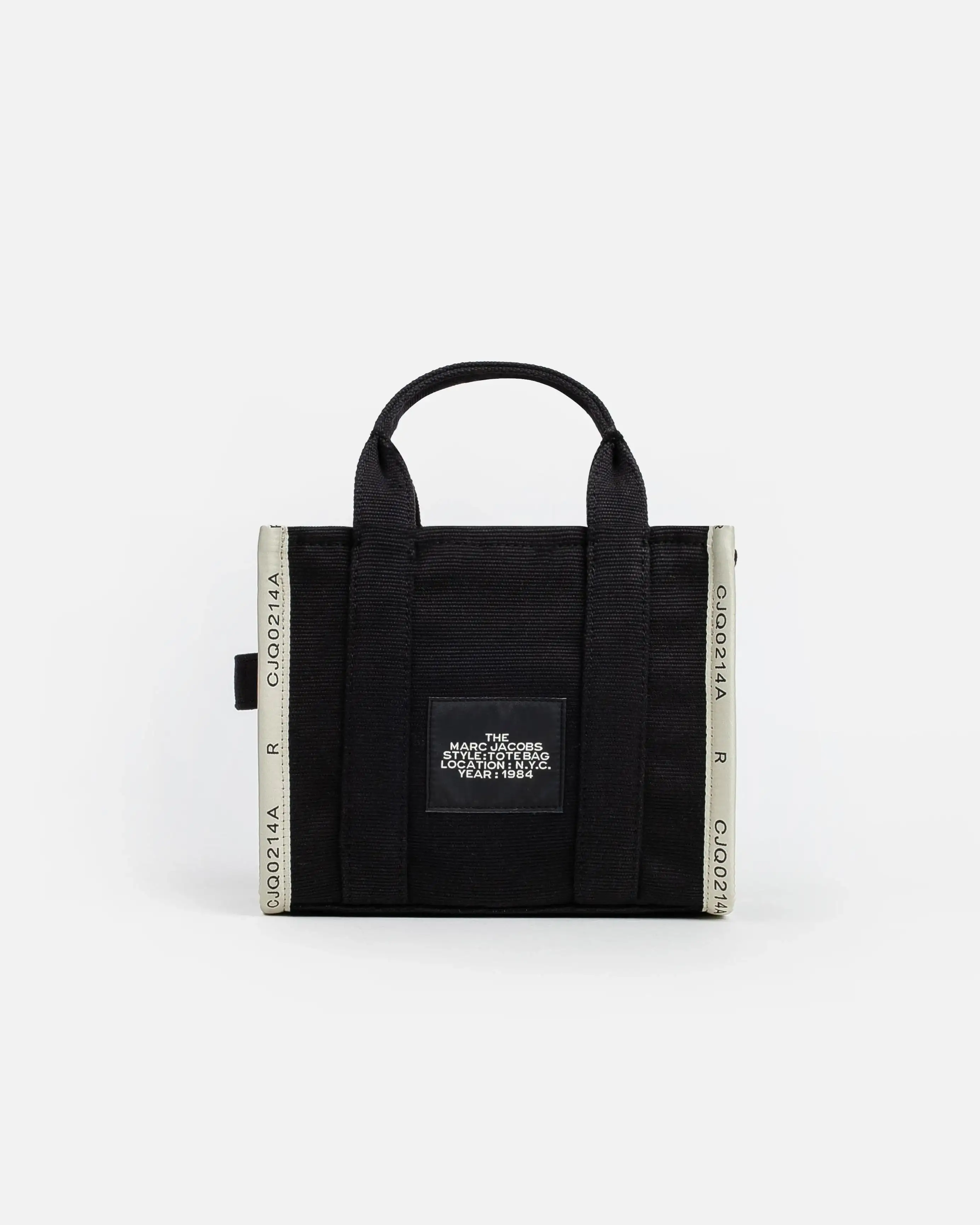Bolso Marc Jacobs The Jacquard Small Tote Bag - Image 9