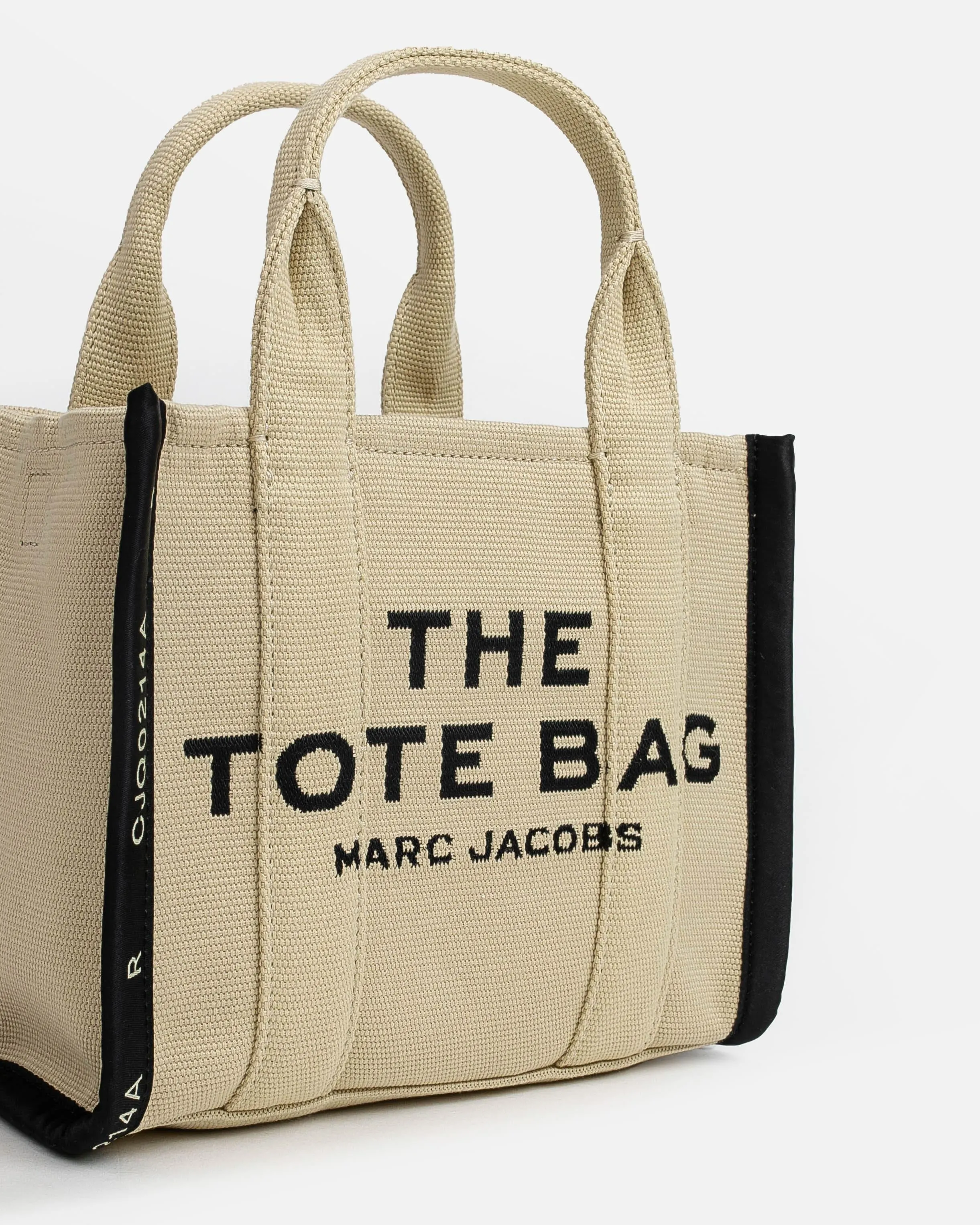 Bolso Marc Jacobs The Jacquard Small Tote Bag - Image 10
