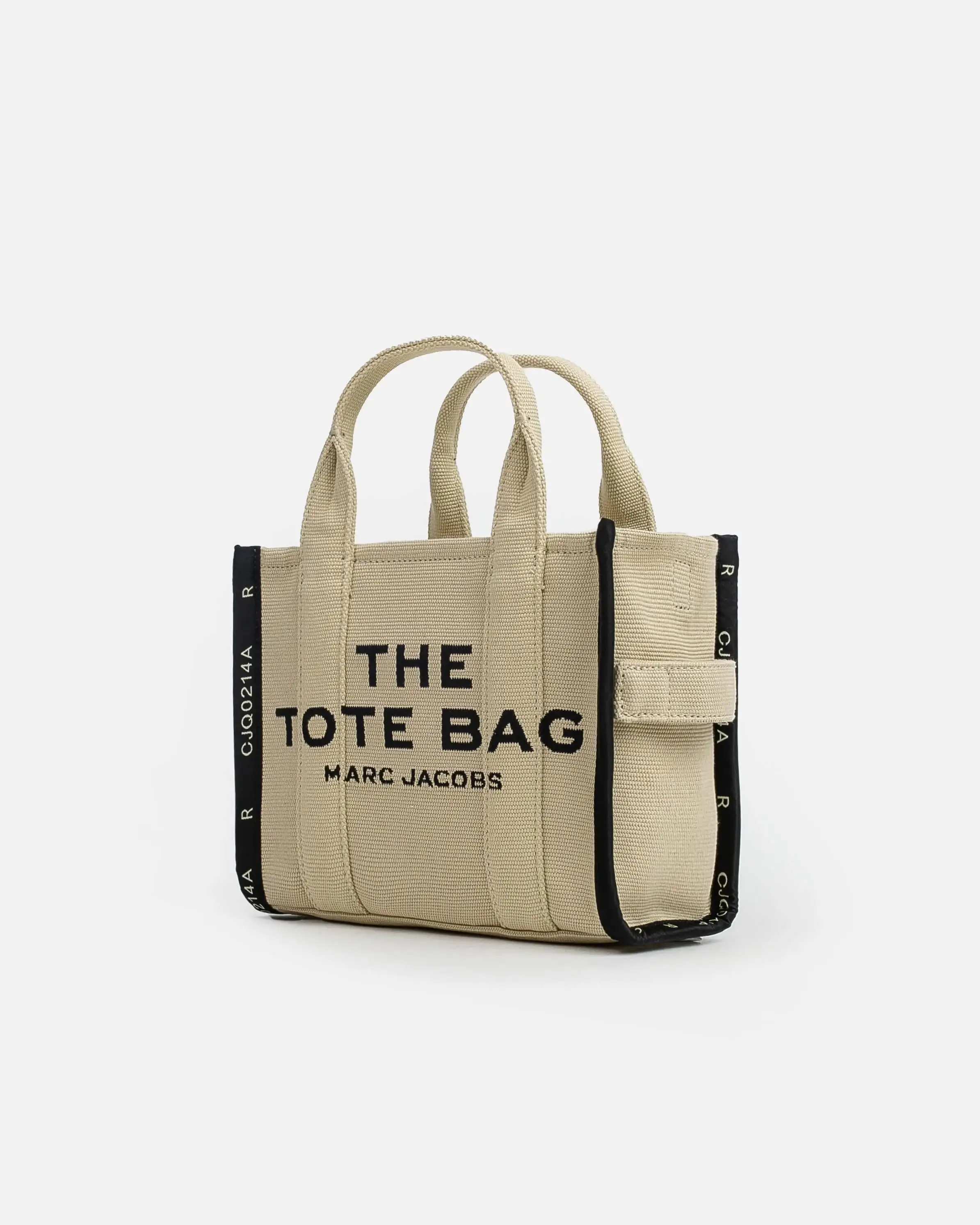 Bolso Marc Jacobs The Jacquard Small Tote Bag - Image 2