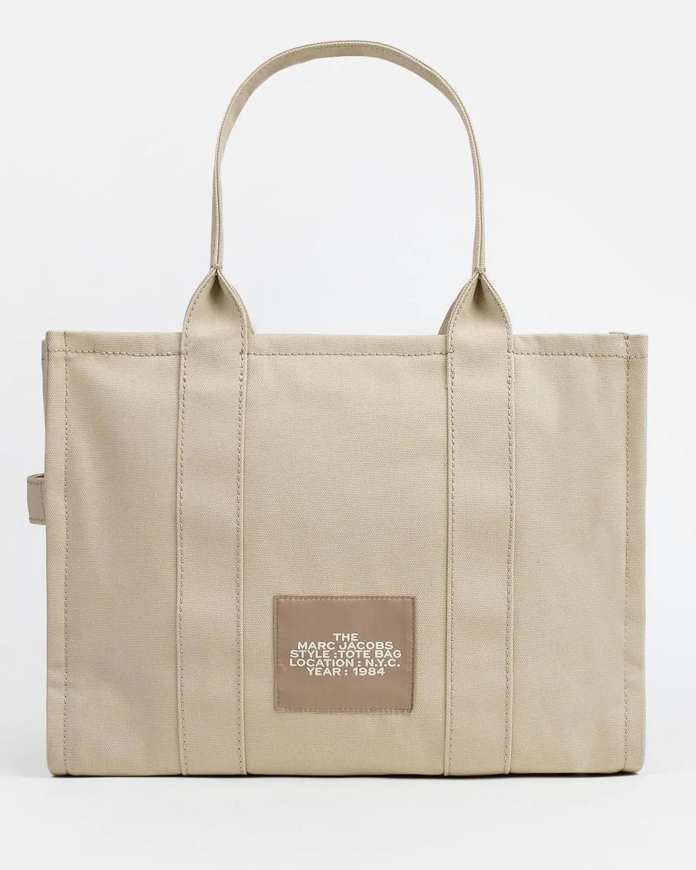 Bolso Marc Jacobs The Large Tote Bag - Image 10